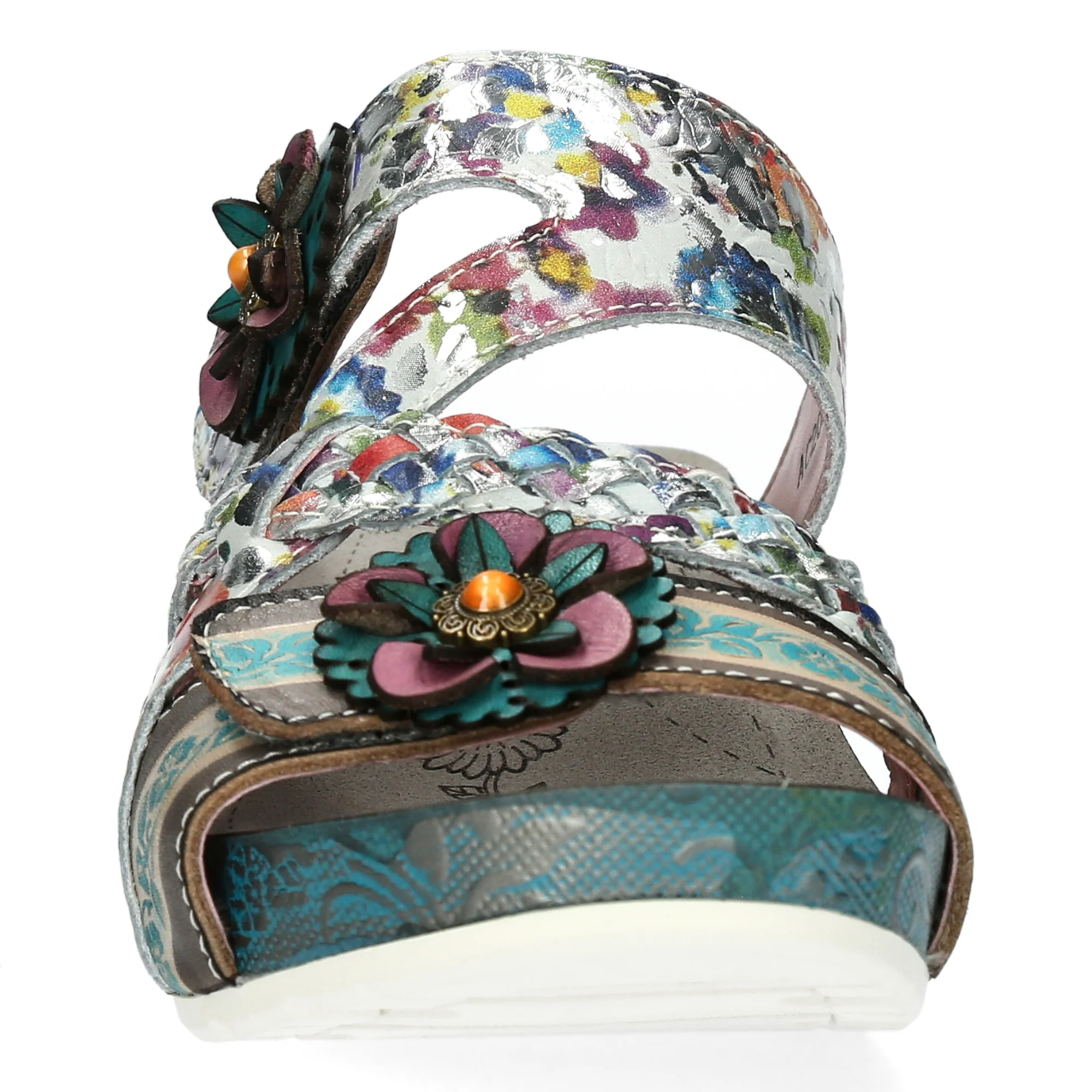 Mules - DAPHNEO 01 - Image 3