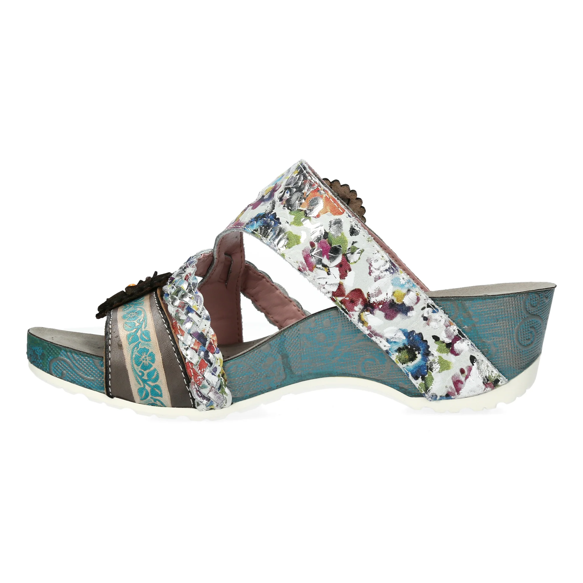 Mules - DAPHNEO 01 - Image 5