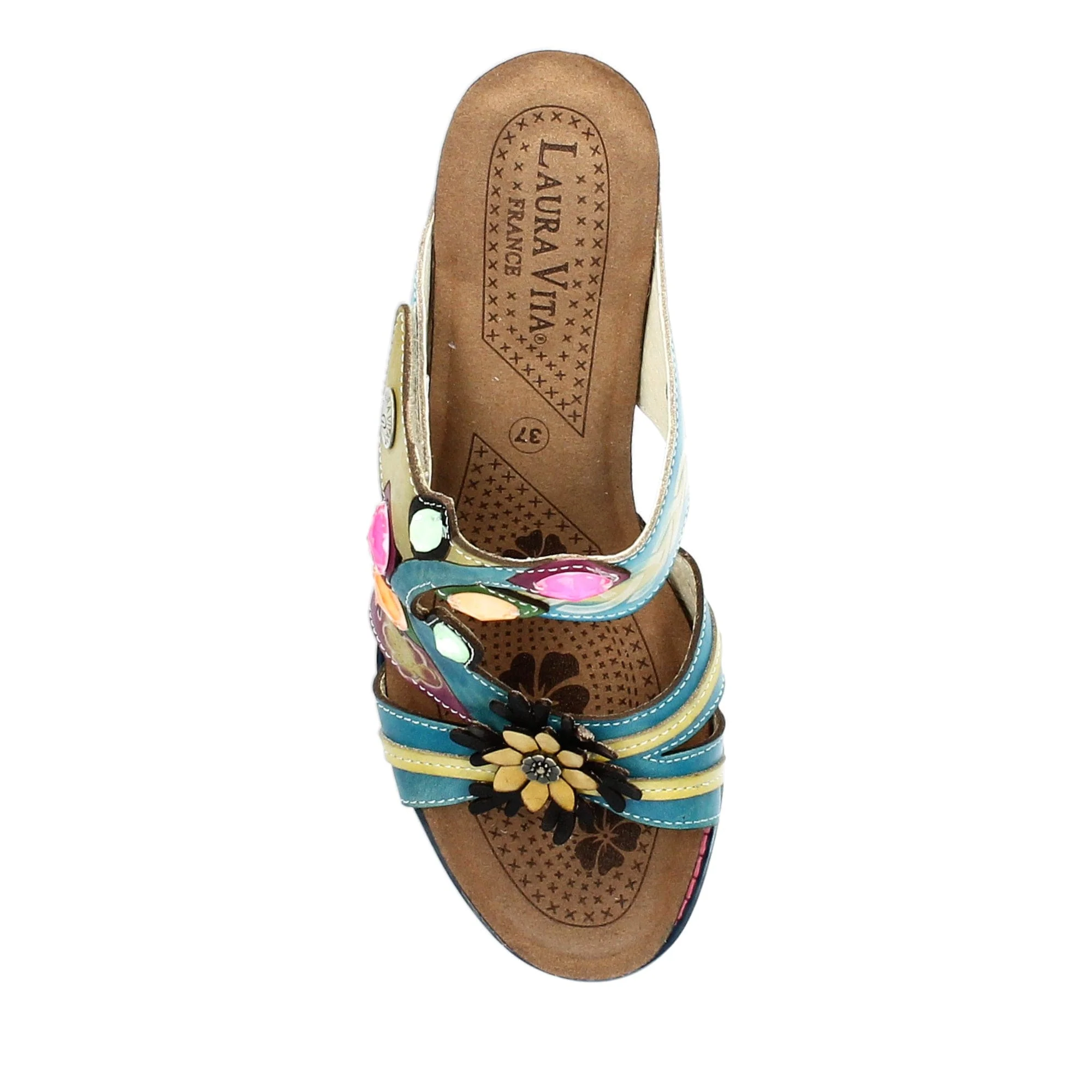Mules - DECBYO 02 - Image 11