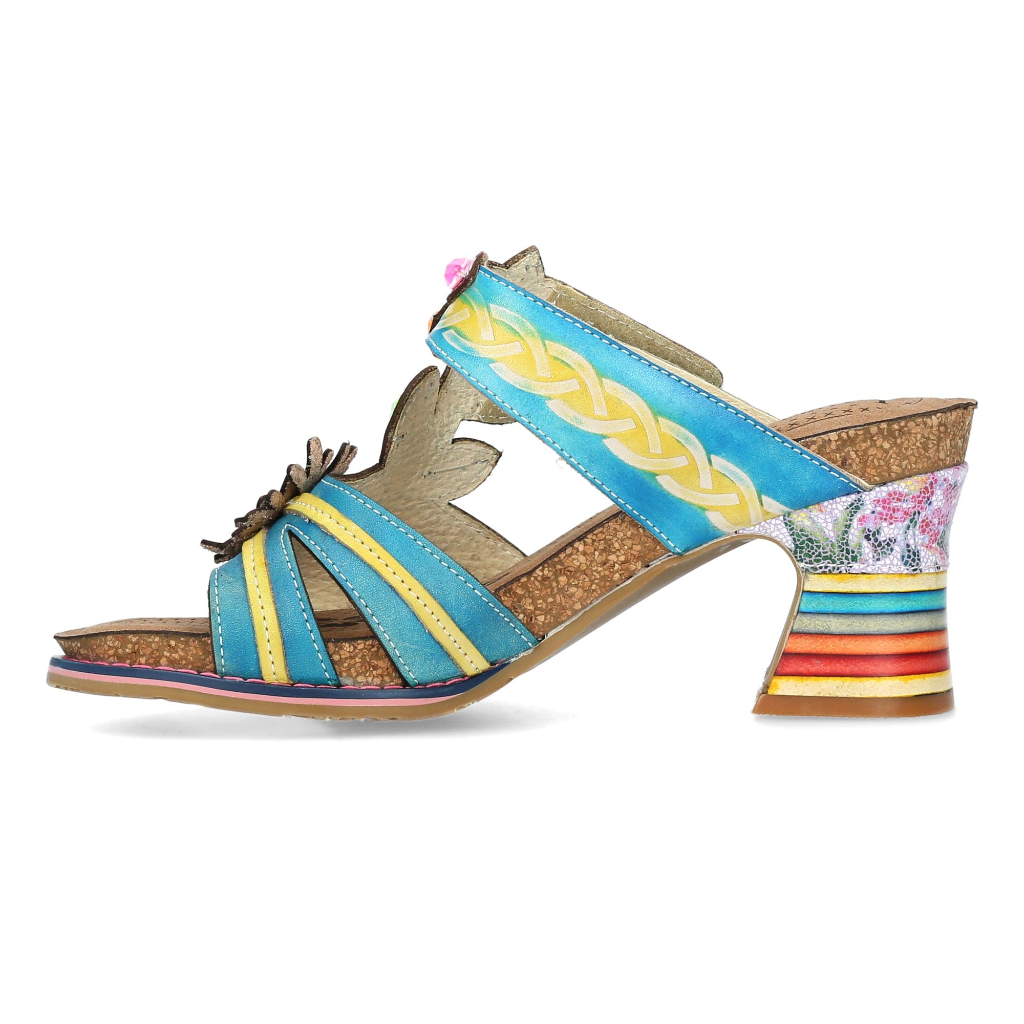 Mules - DECBYO 02 - Image 12