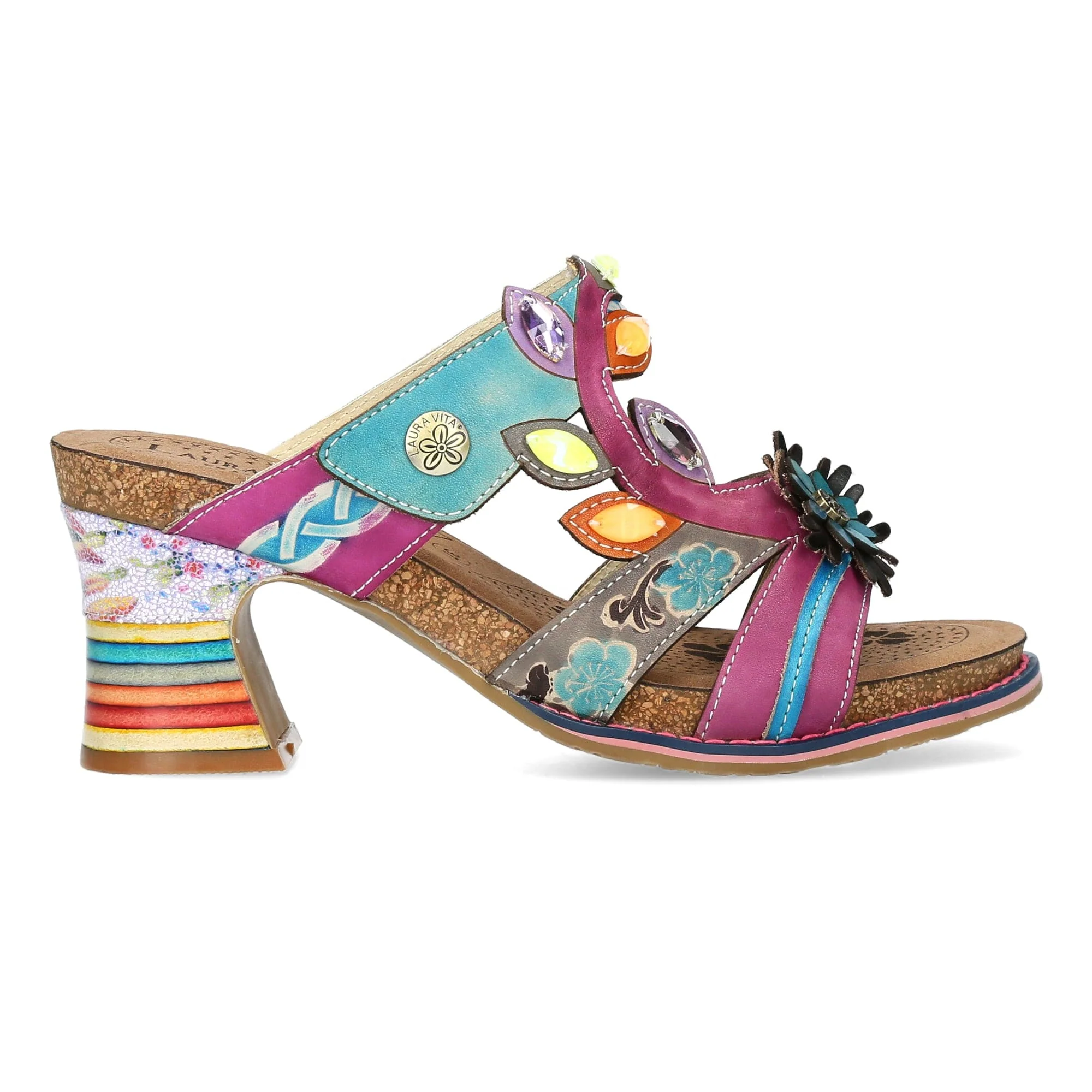 Mules - DECBYO 02 - Image 2