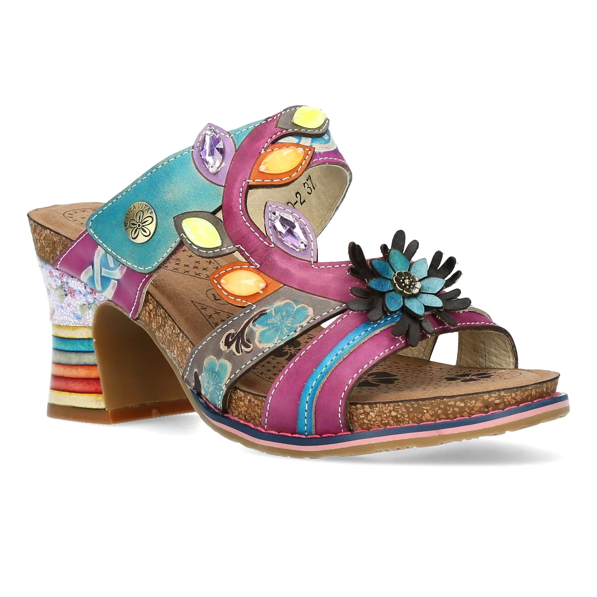 Mules - DECBYO 02 - Image 3