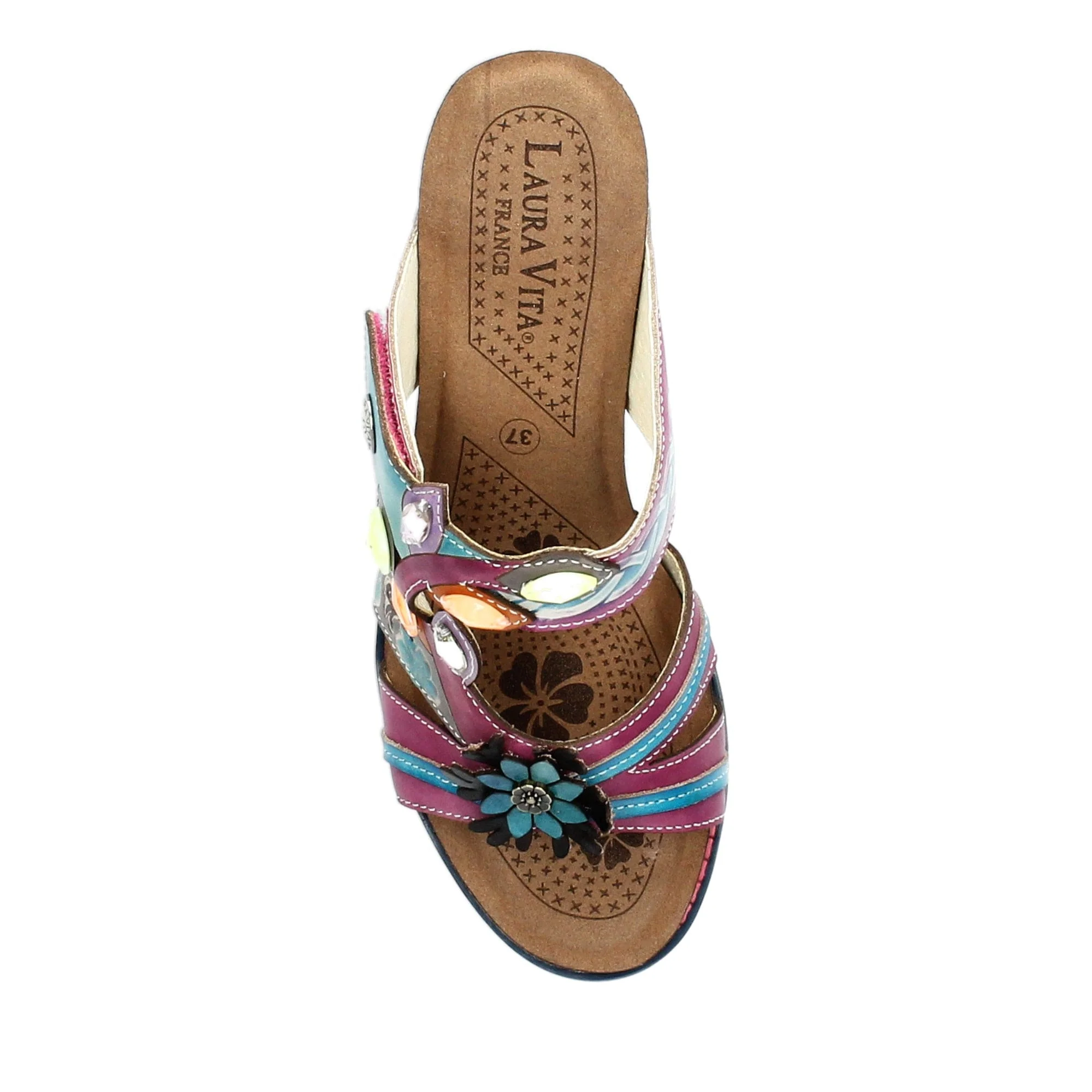 Mules - DECBYO 02 - Image 5