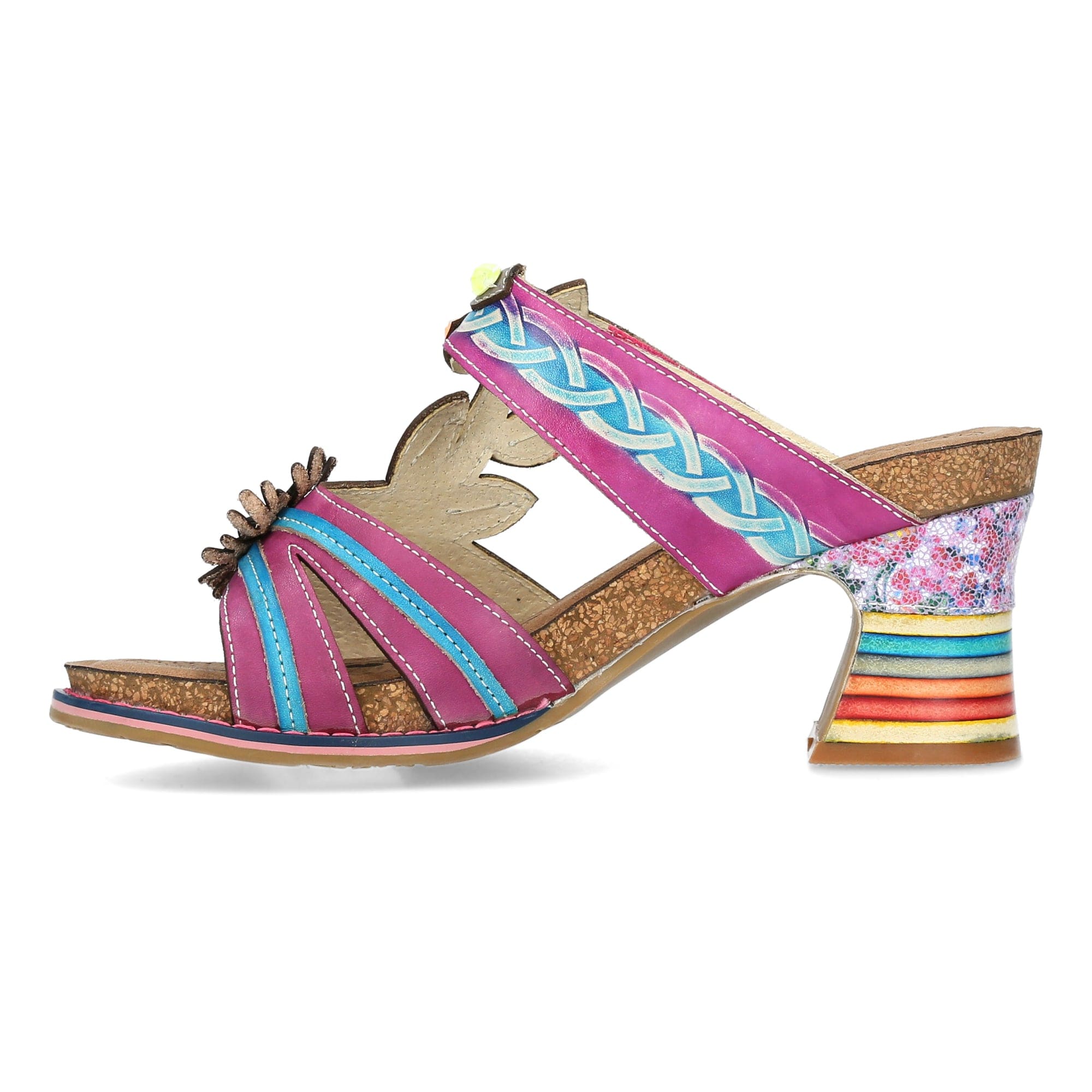Mules - DECBYO 02 - Image 6