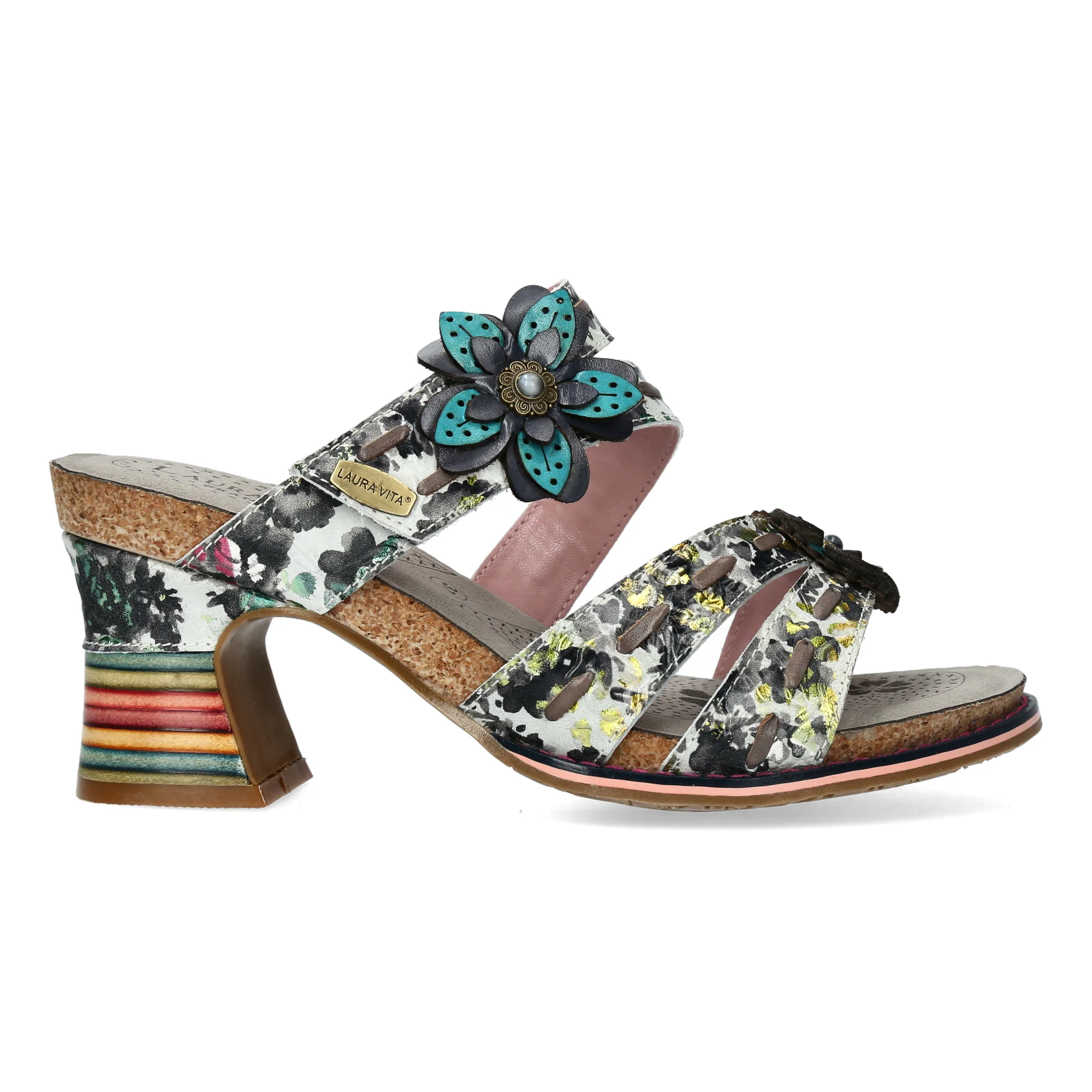 Mules - DECBYO 12 - Image 2