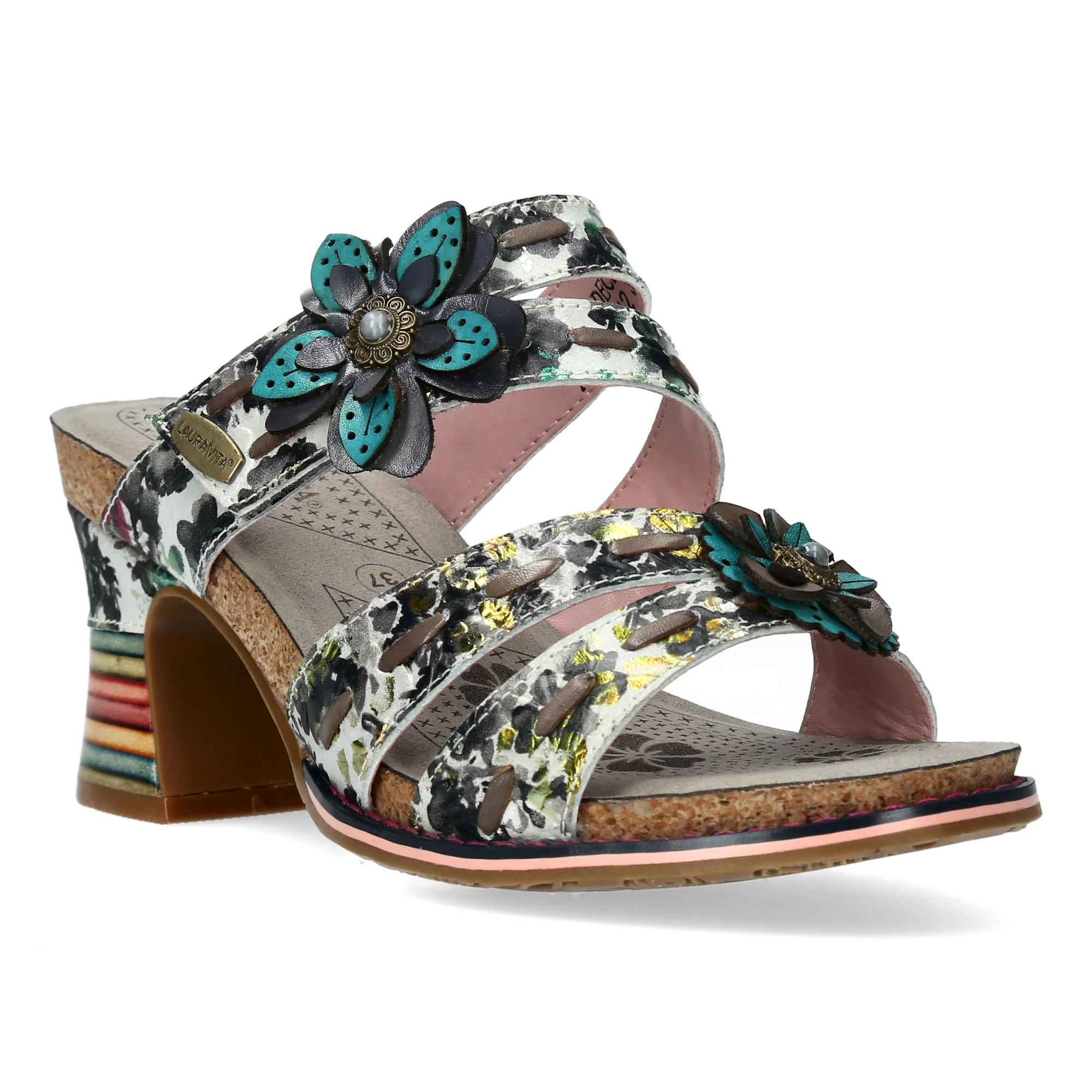 Mules - DECBYO 12 - Image 3