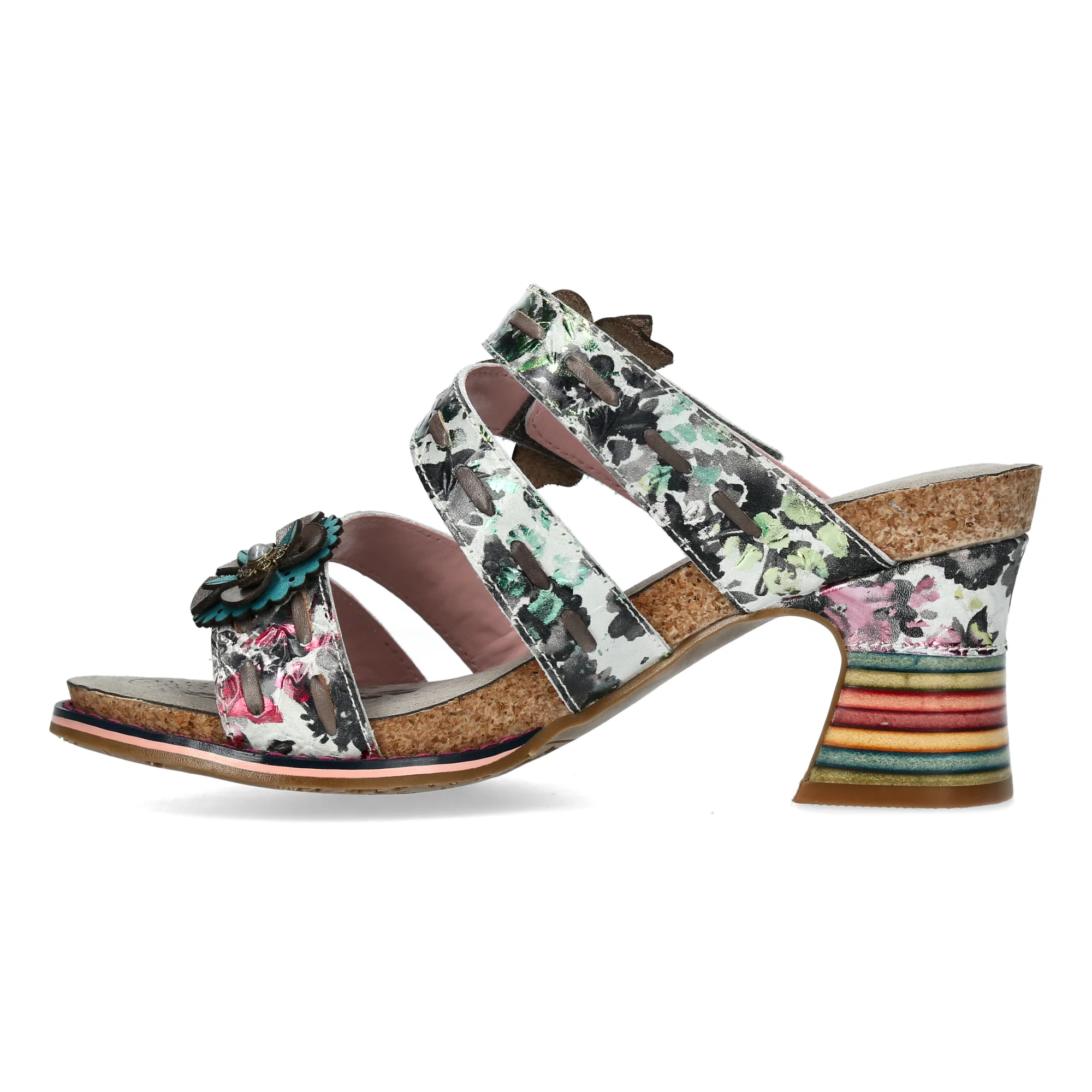 Mules - DECBYO 12 - Image 6