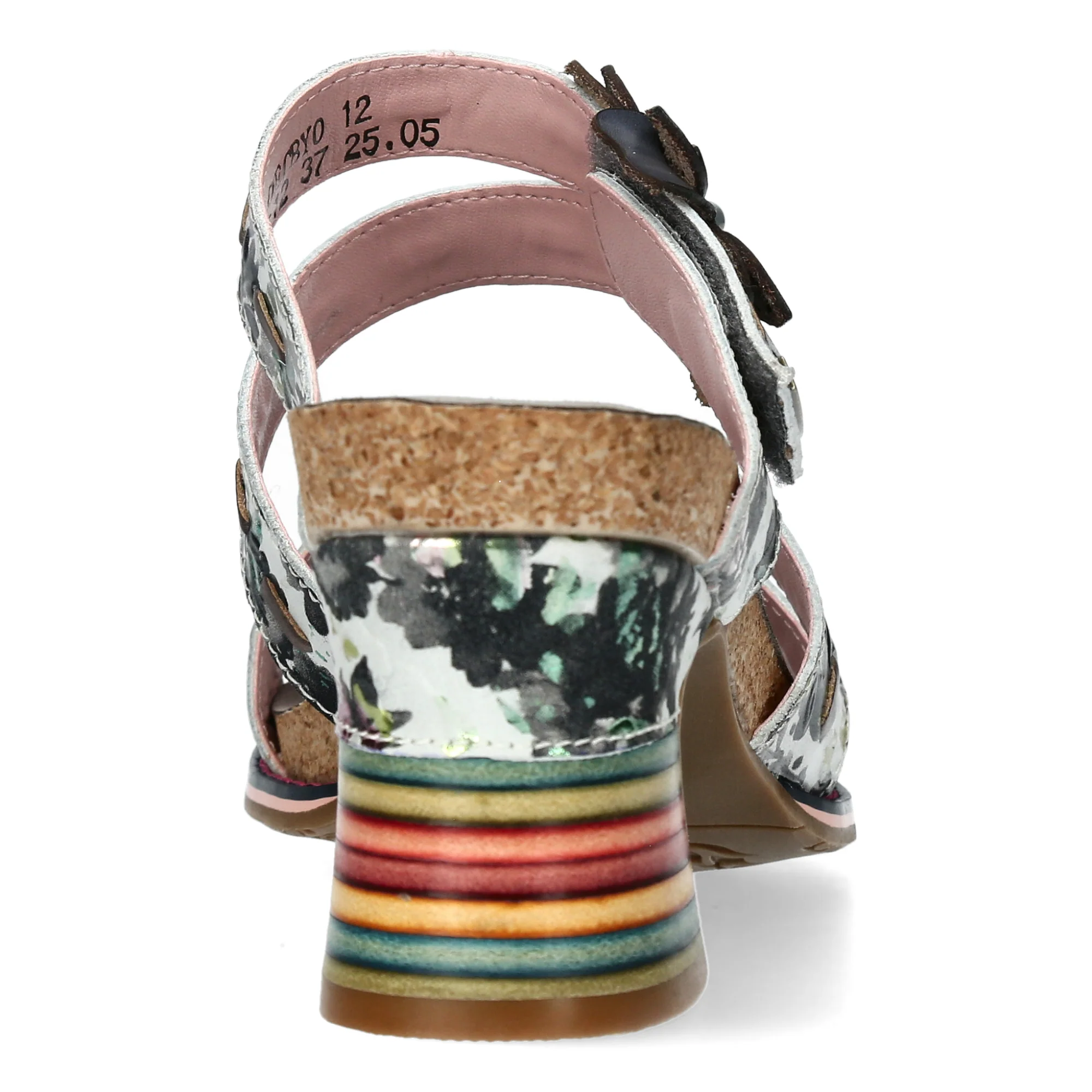 Mules - DECBYO 12 - Image 7