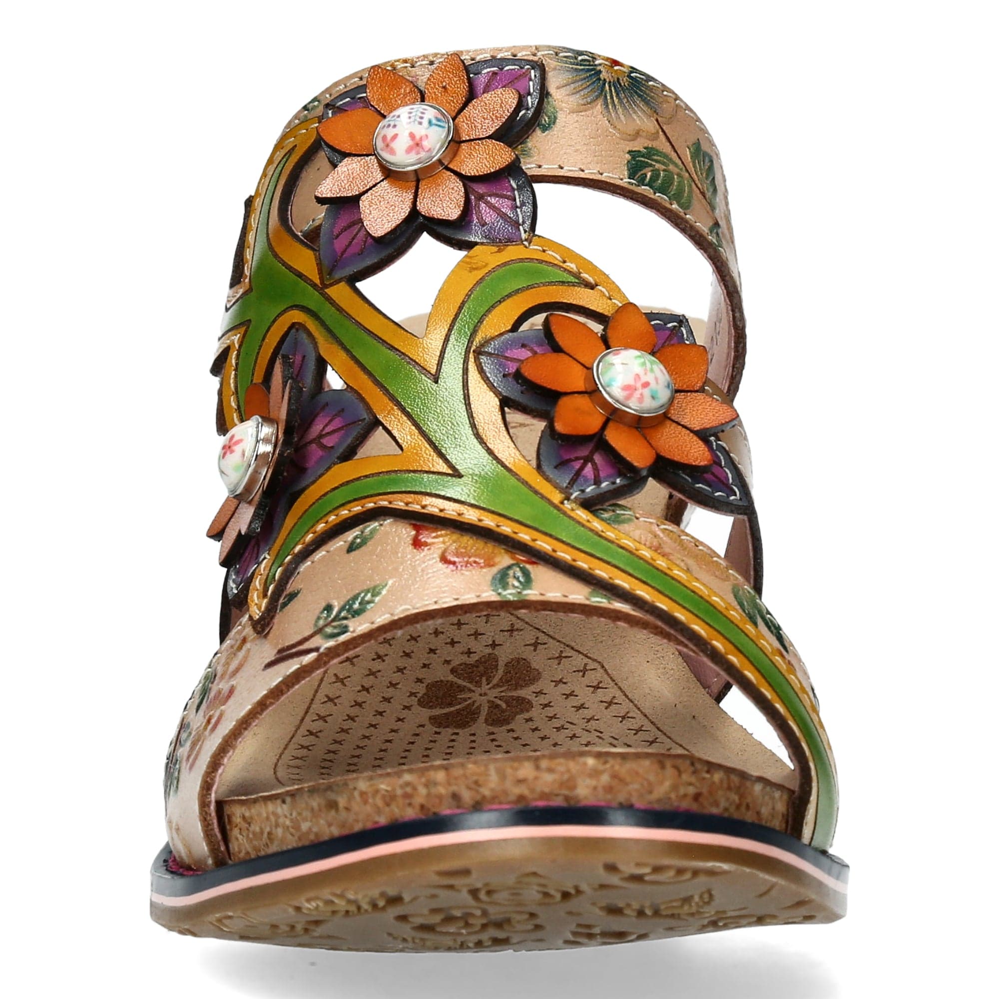 Mules - DECBYO 13 - Image 11