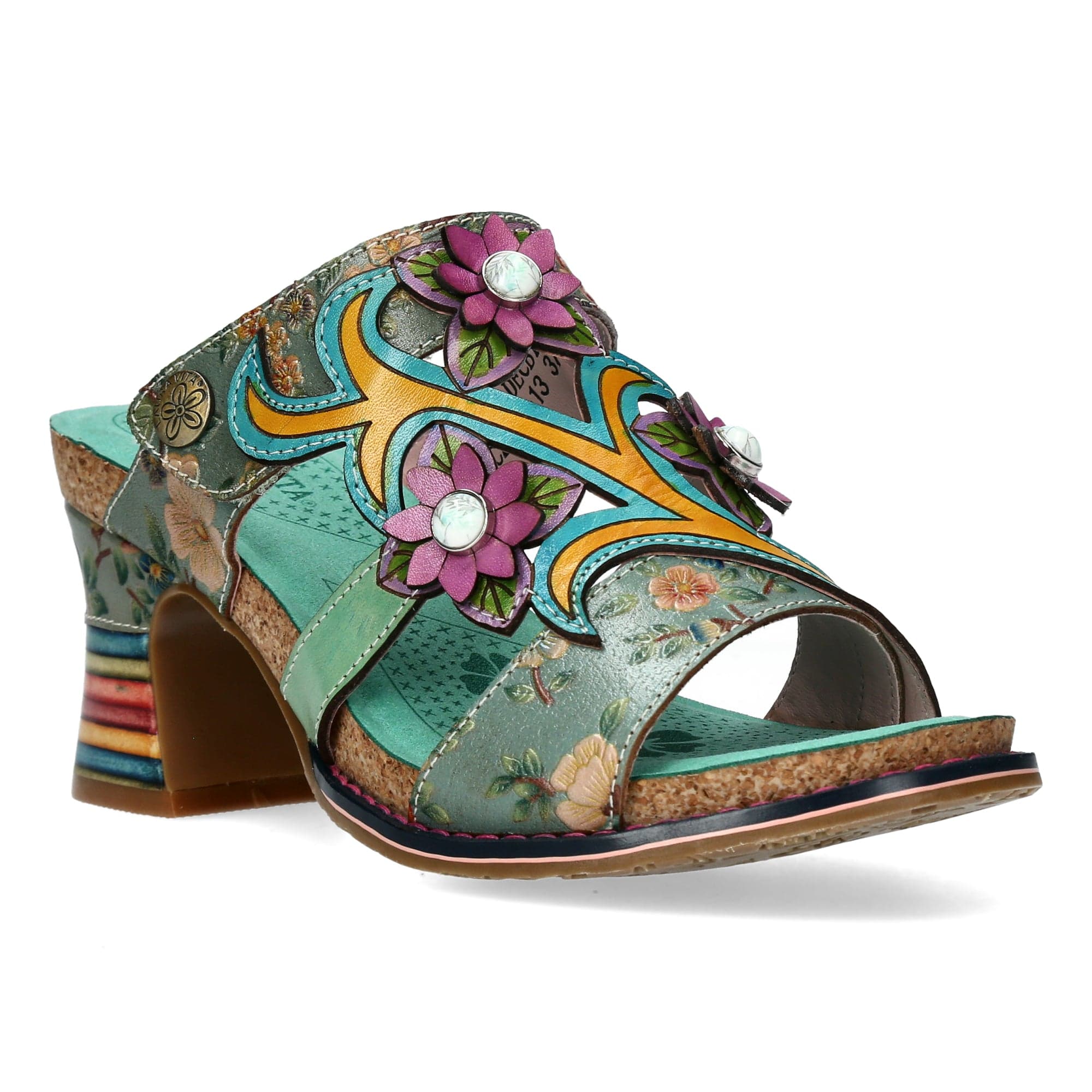 Mules - DECBYO 13 - Image 3