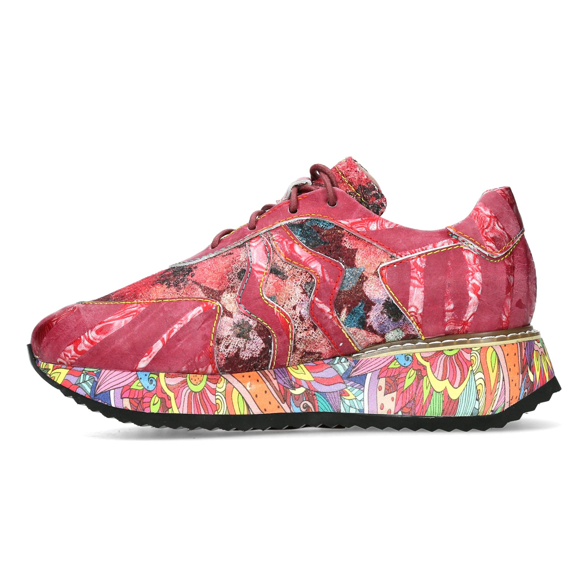 Baskets - DELPHINE 41 - Image 12