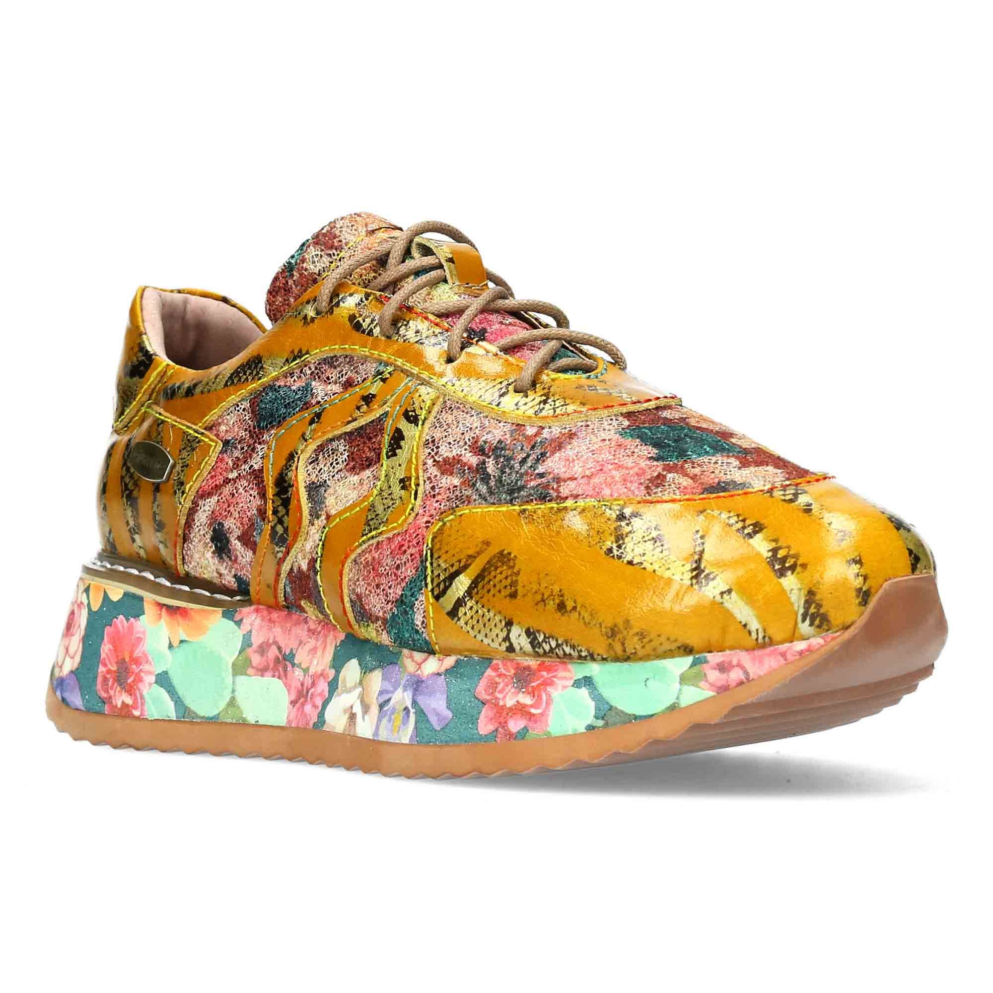 Baskets - DELPHINE 41 - Image 2