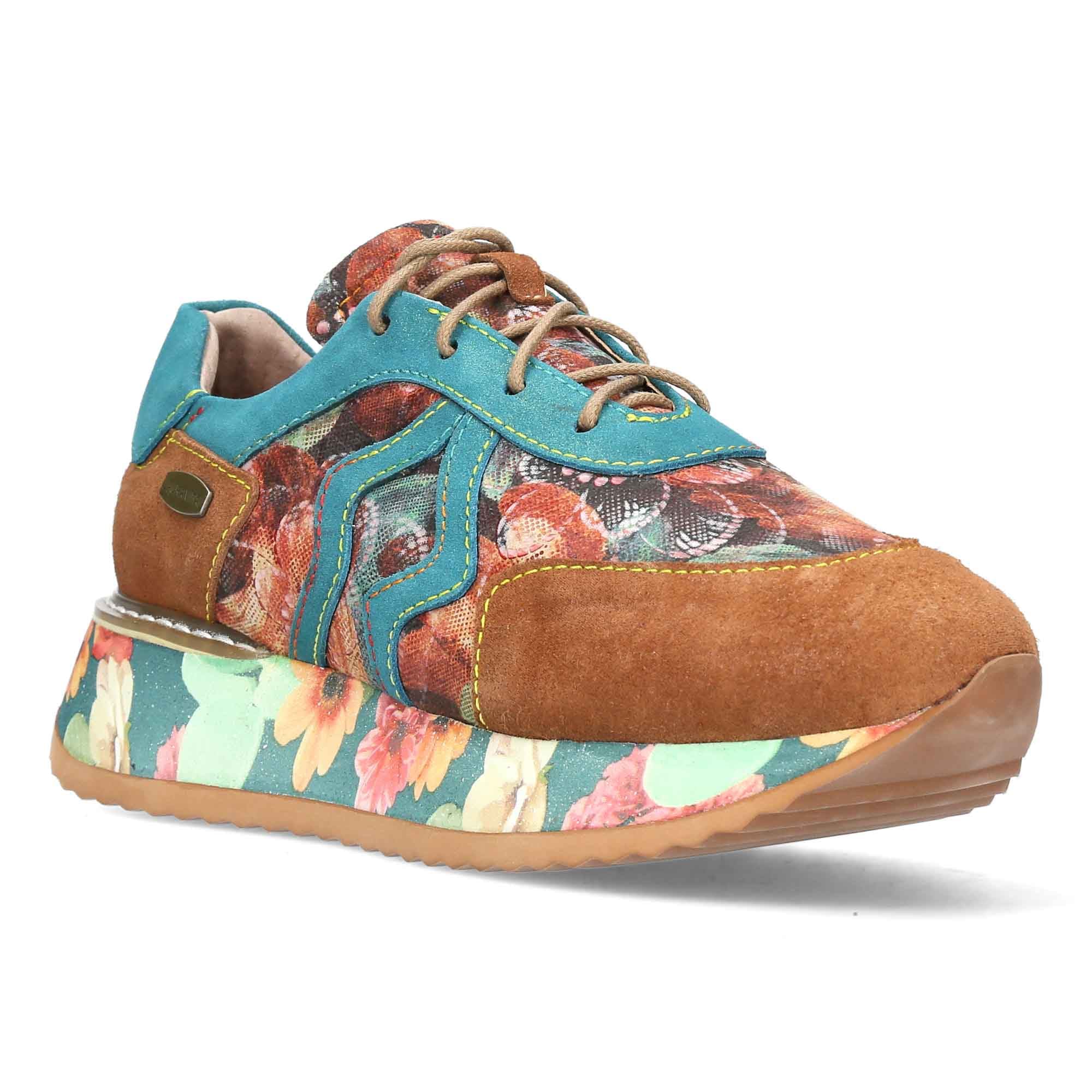 Baskets - DELPHINE 41 - Image 3