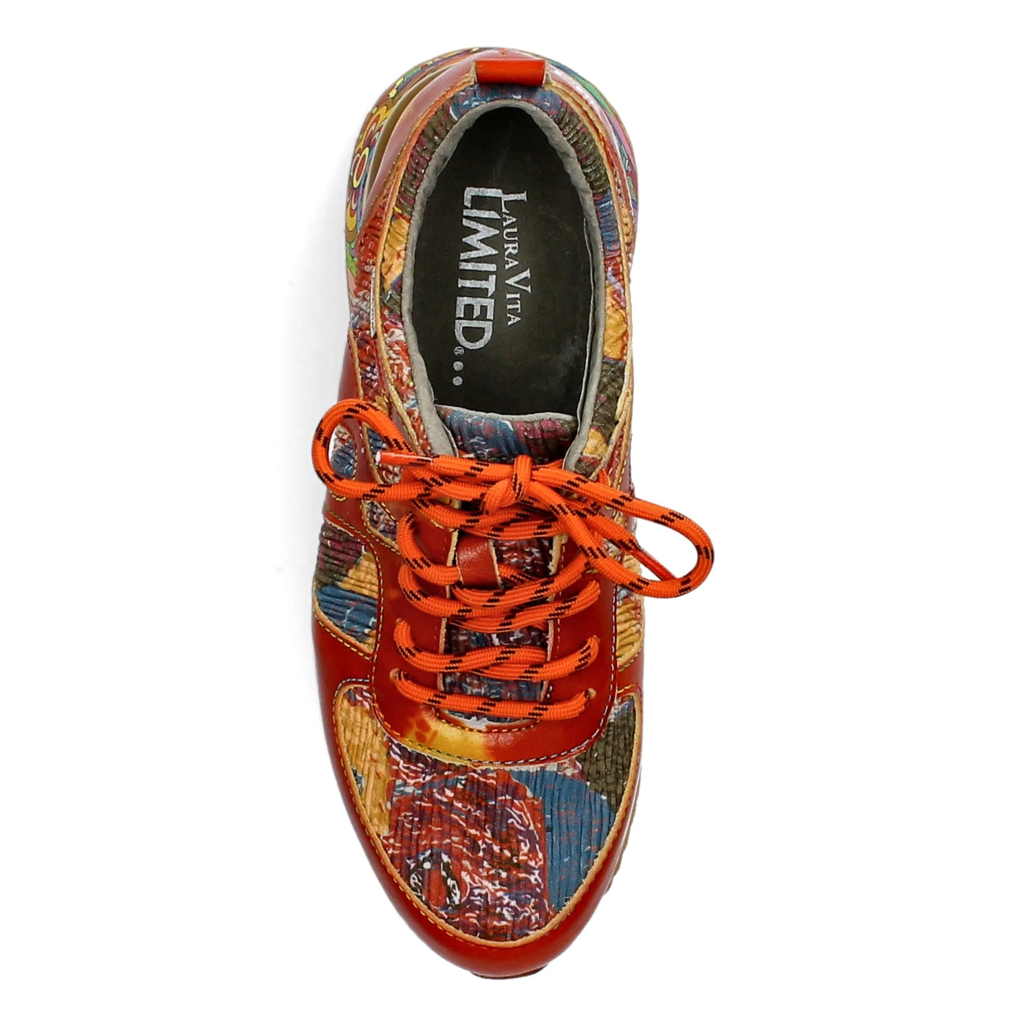 Baskets - DELPHINE 47 - Image 5