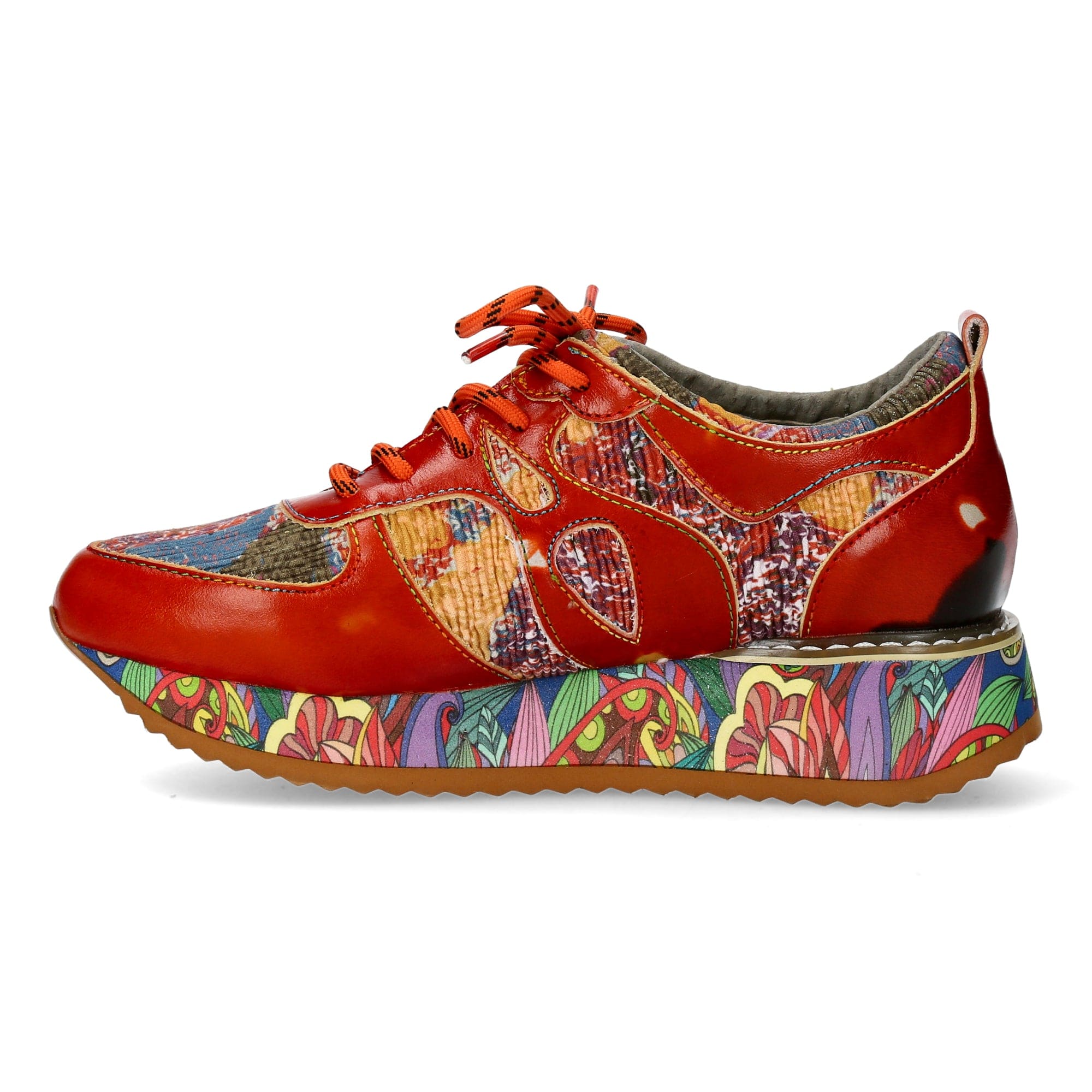 Baskets - DELPHINE 47 - Image 6
