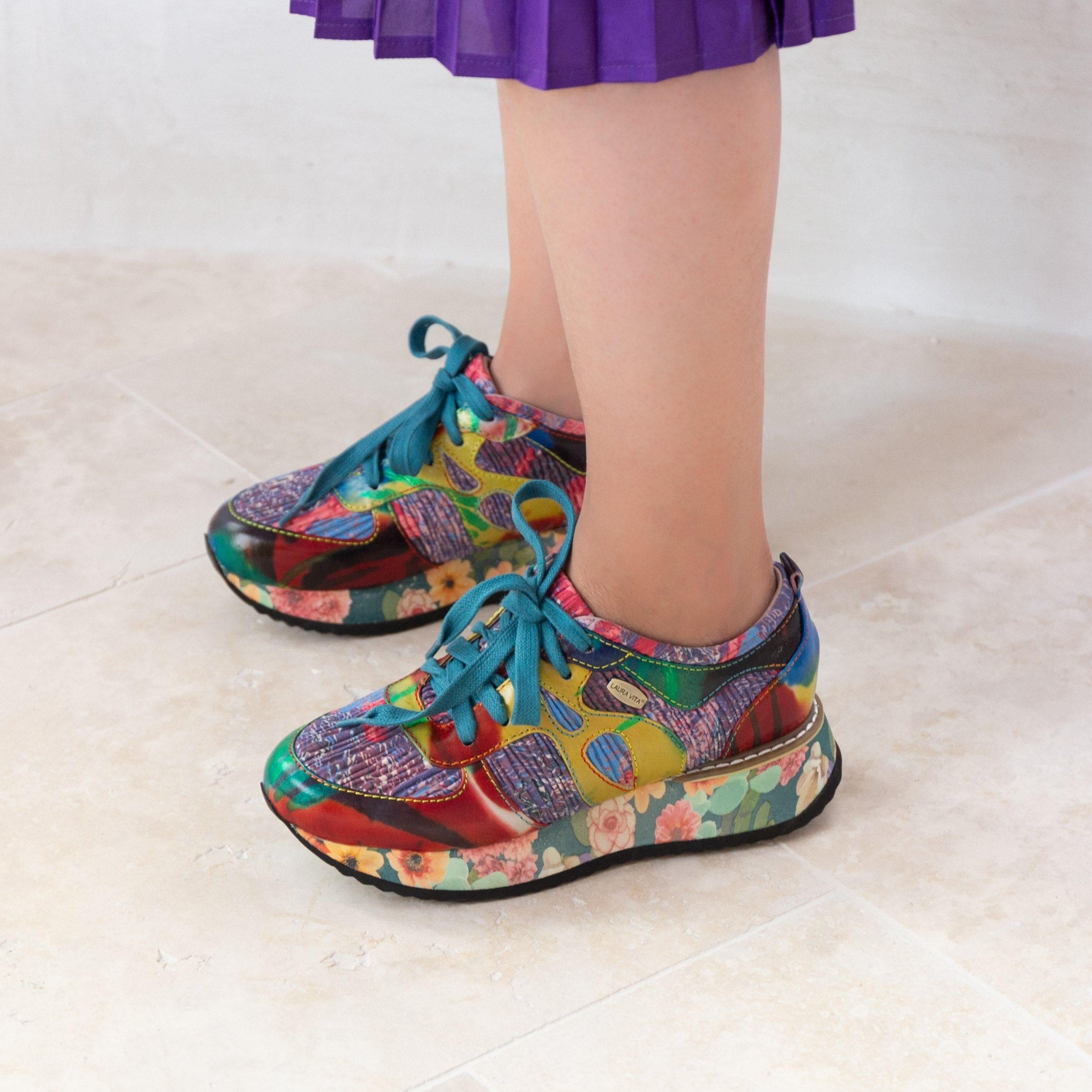 Baskets - DELPHINE 47 - Image 8