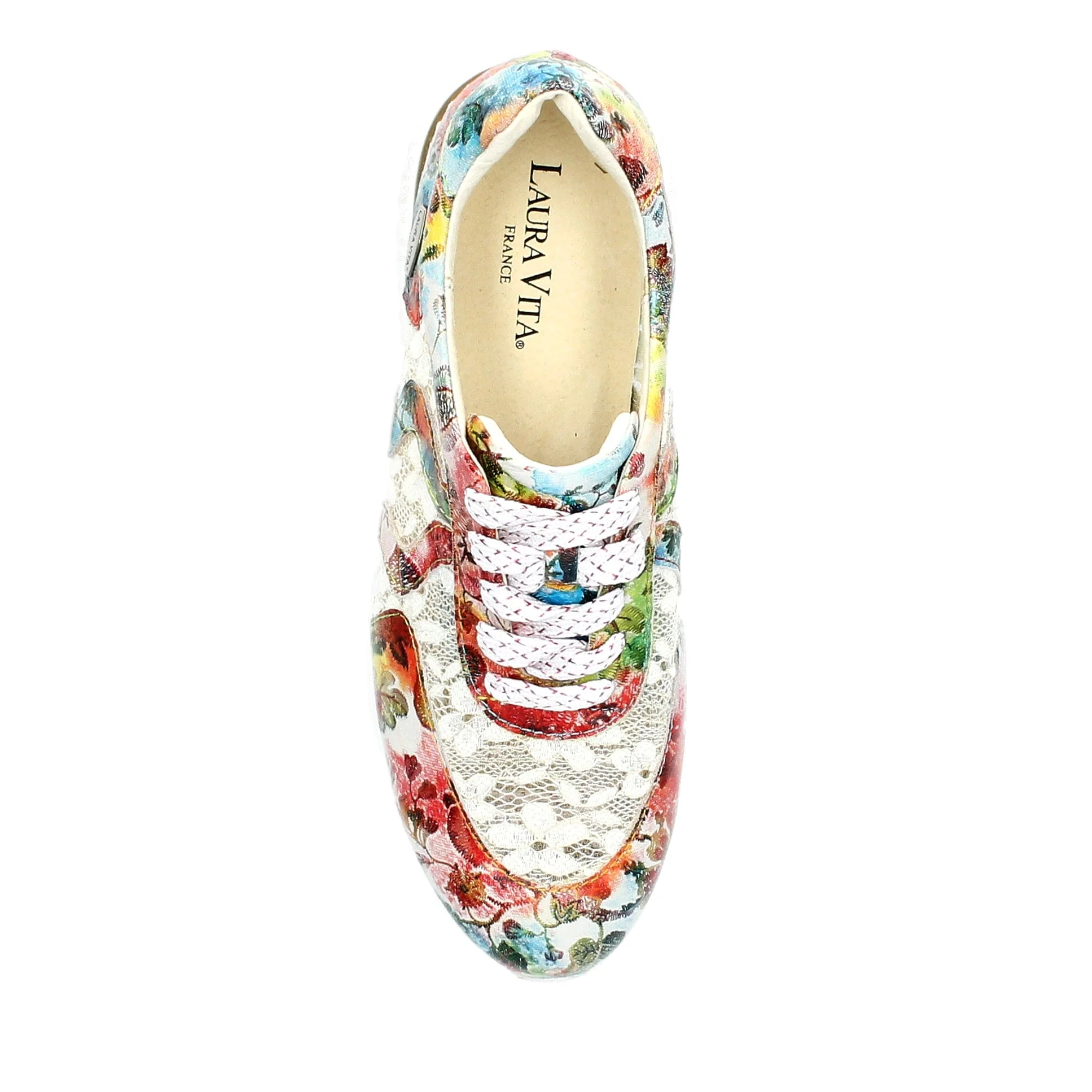 Baskets - DELPHINE 01 - Image 10