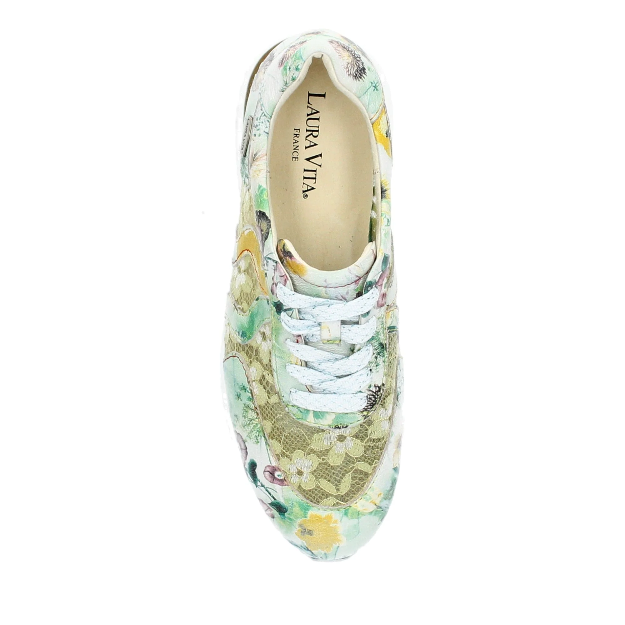 Baskets - DELPHINE 01 - Image 4