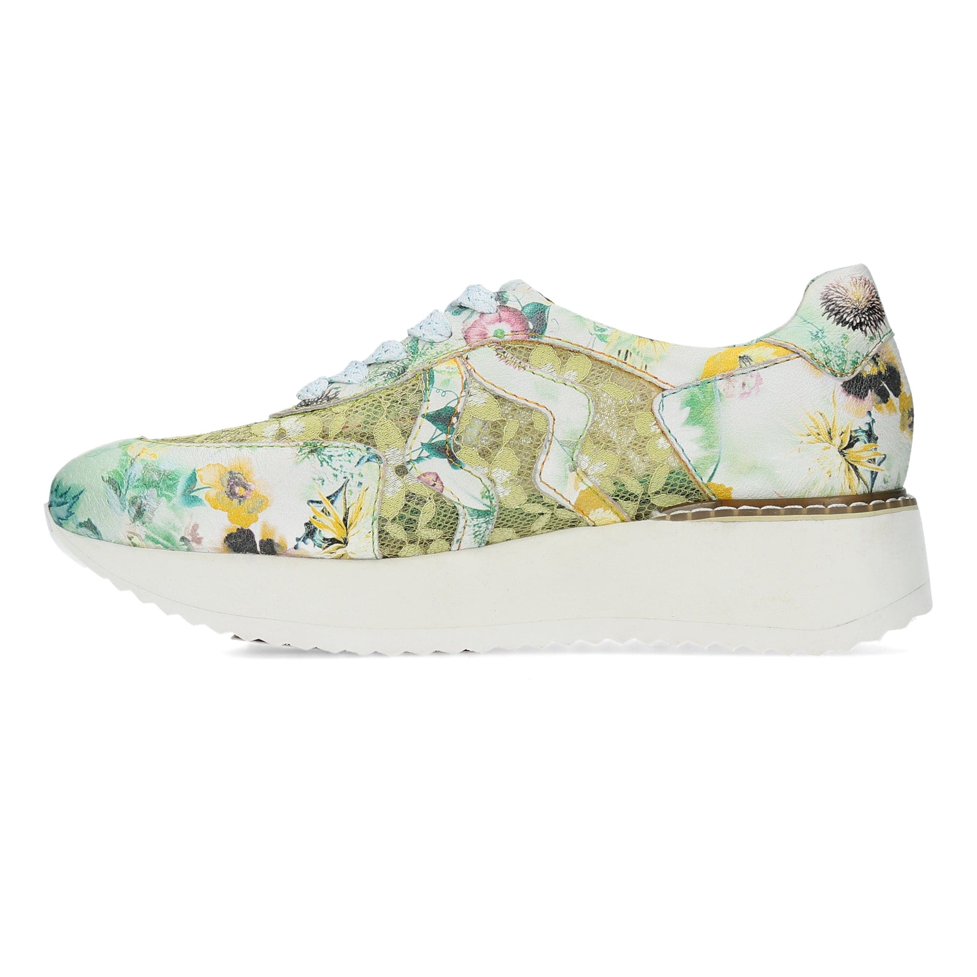 Baskets - DELPHINE 01 - Image 5
