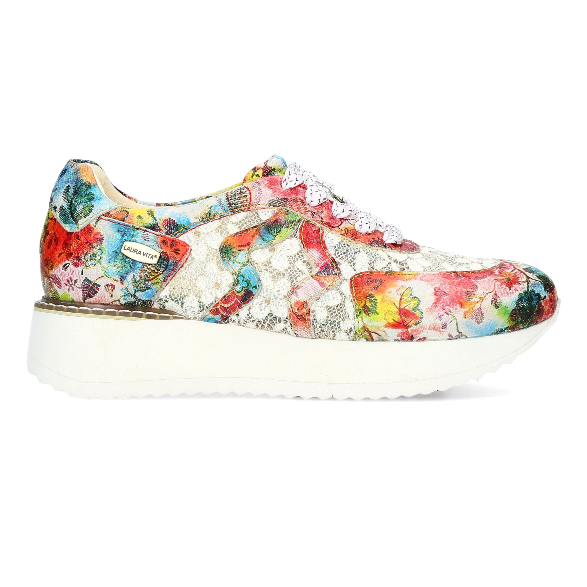 Baskets - DELPHINE 01 - Image 7
