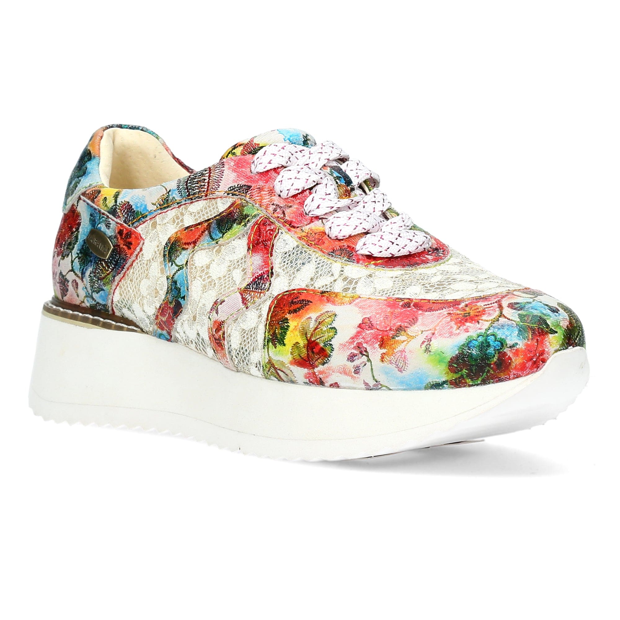 Baskets - DELPHINE 01 - Image 8