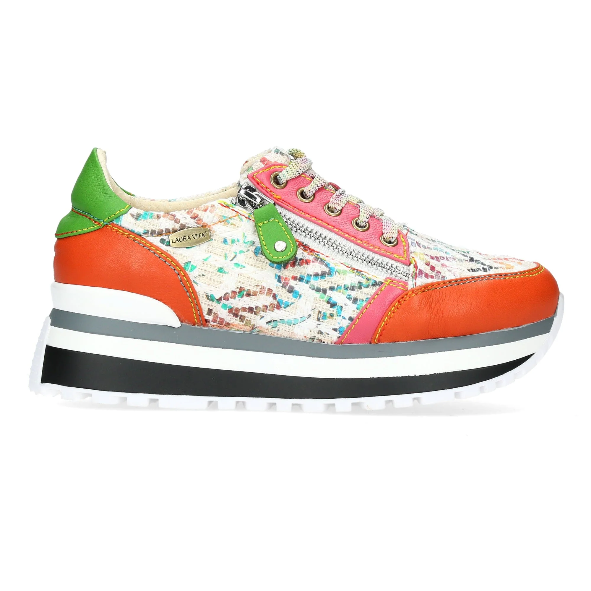 Baskets - DELPHINE 06