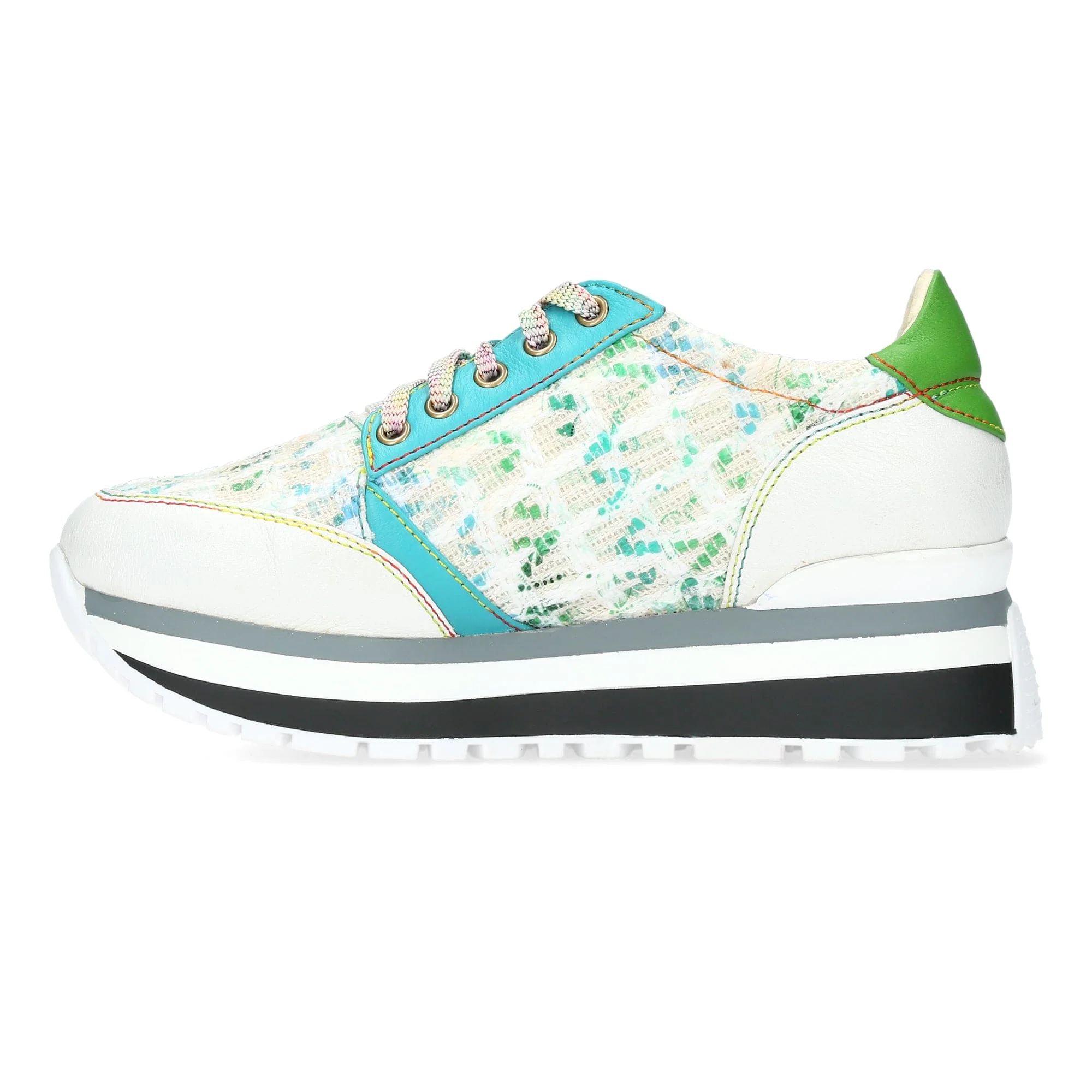 Baskets - DELPHINE 06 - Image 10