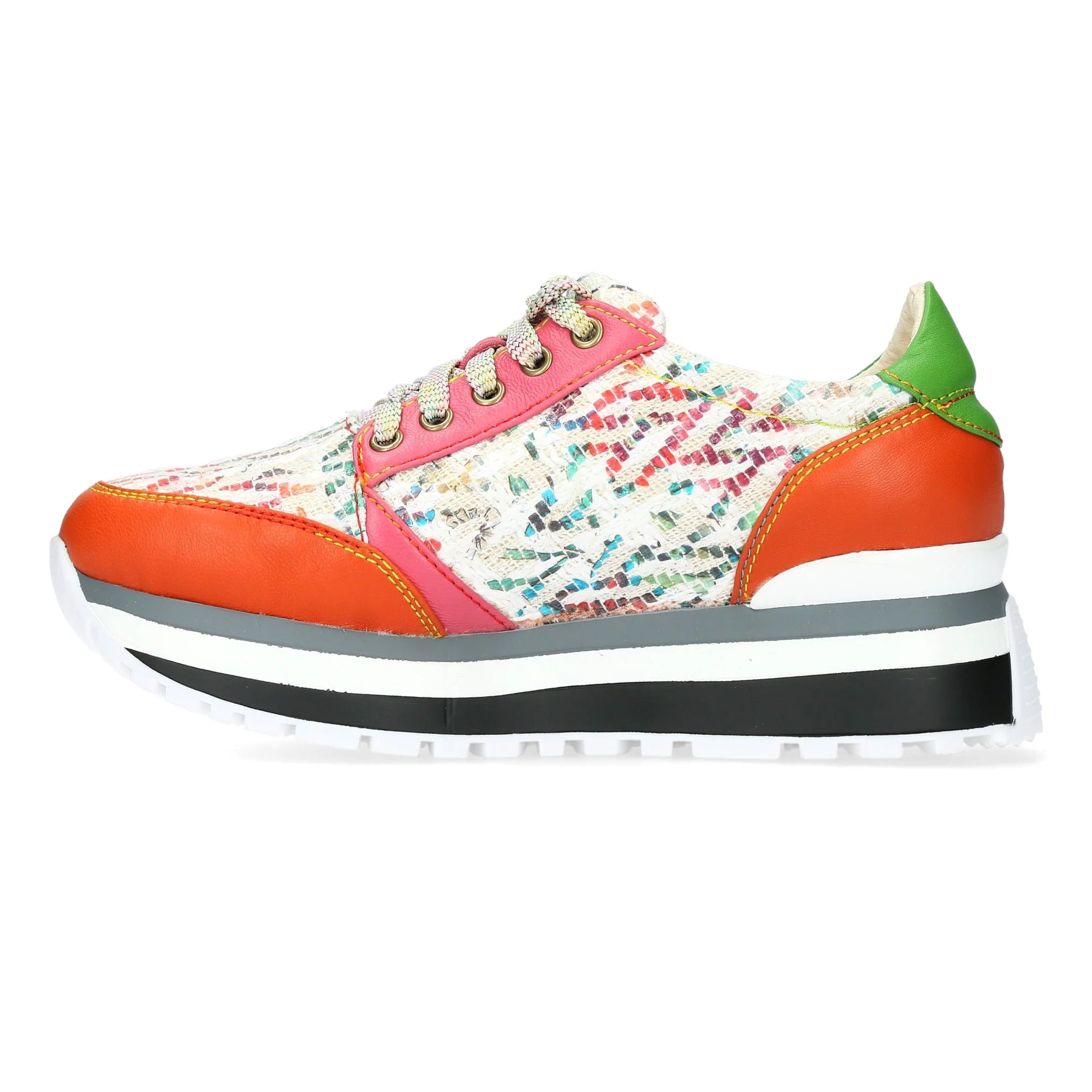 Baskets - DELPHINE 06 - Image 5