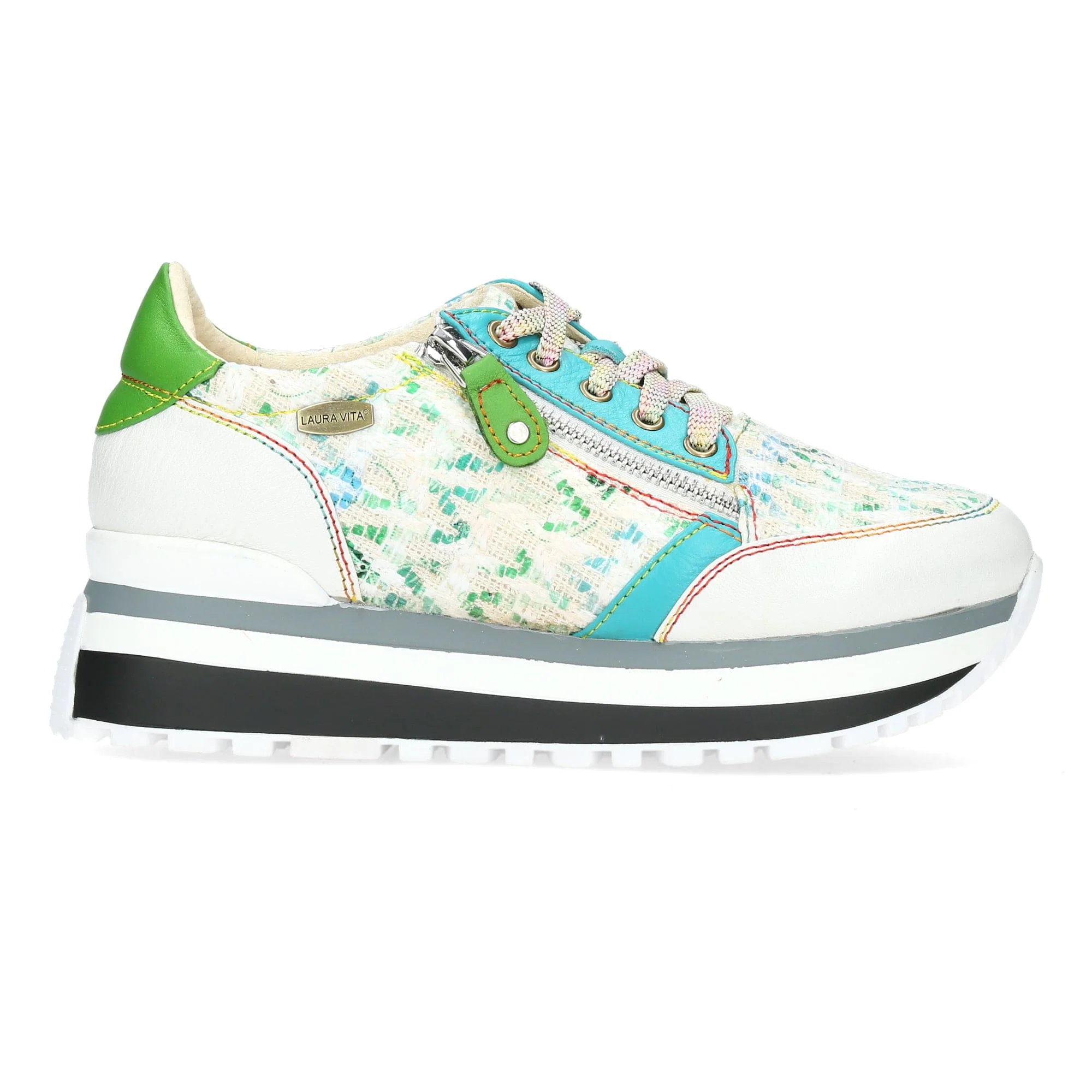 Baskets - DELPHINE 06 - Image 7