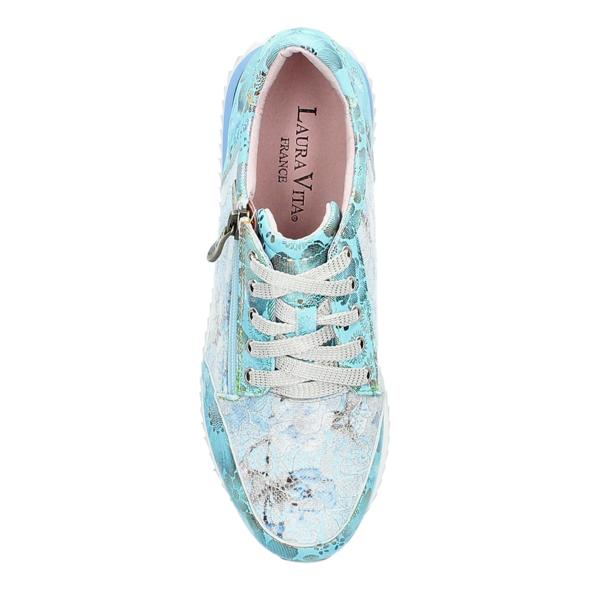 Baskets - DELPHINE 06 - Image 11