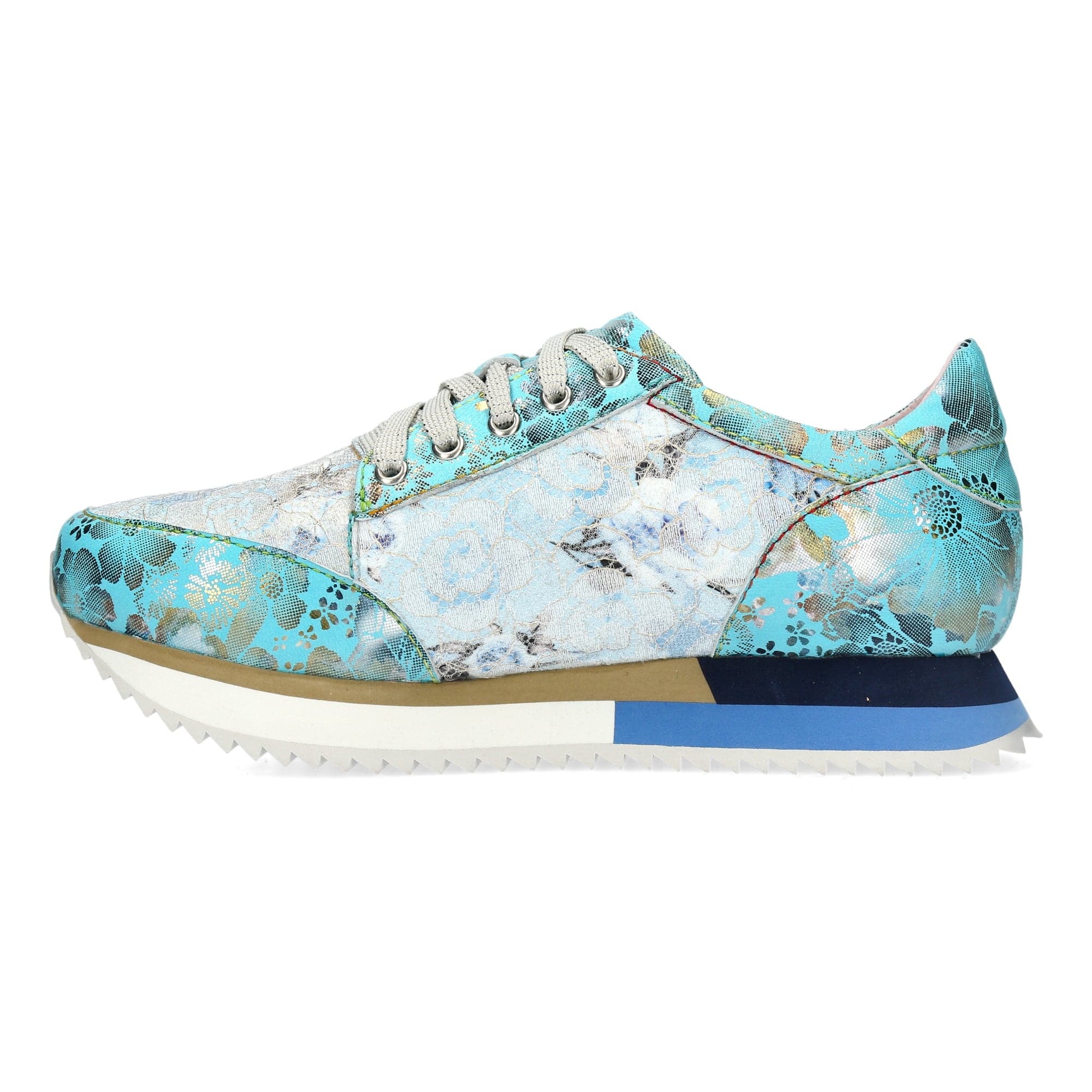 Baskets - DELPHINE 06 - Image 12