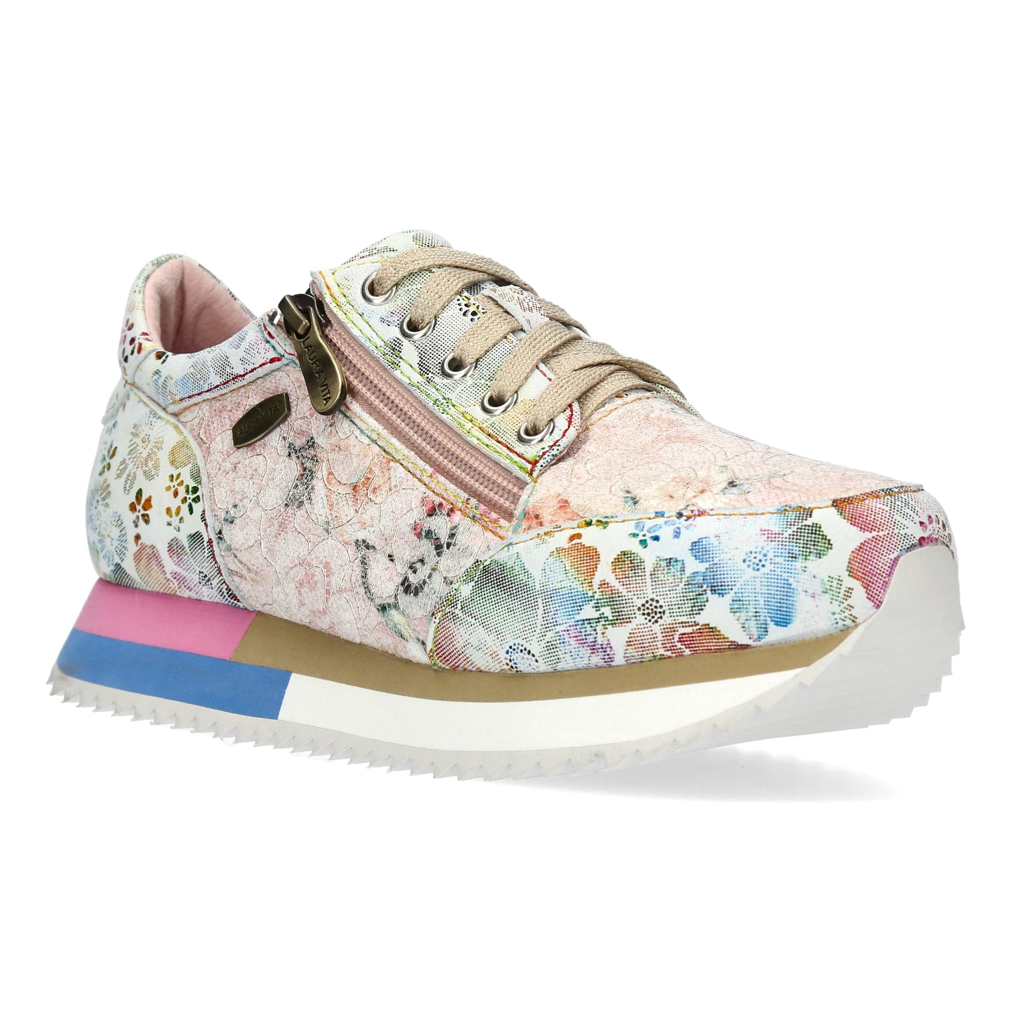 Baskets - DELPHINE 06 - Image 3