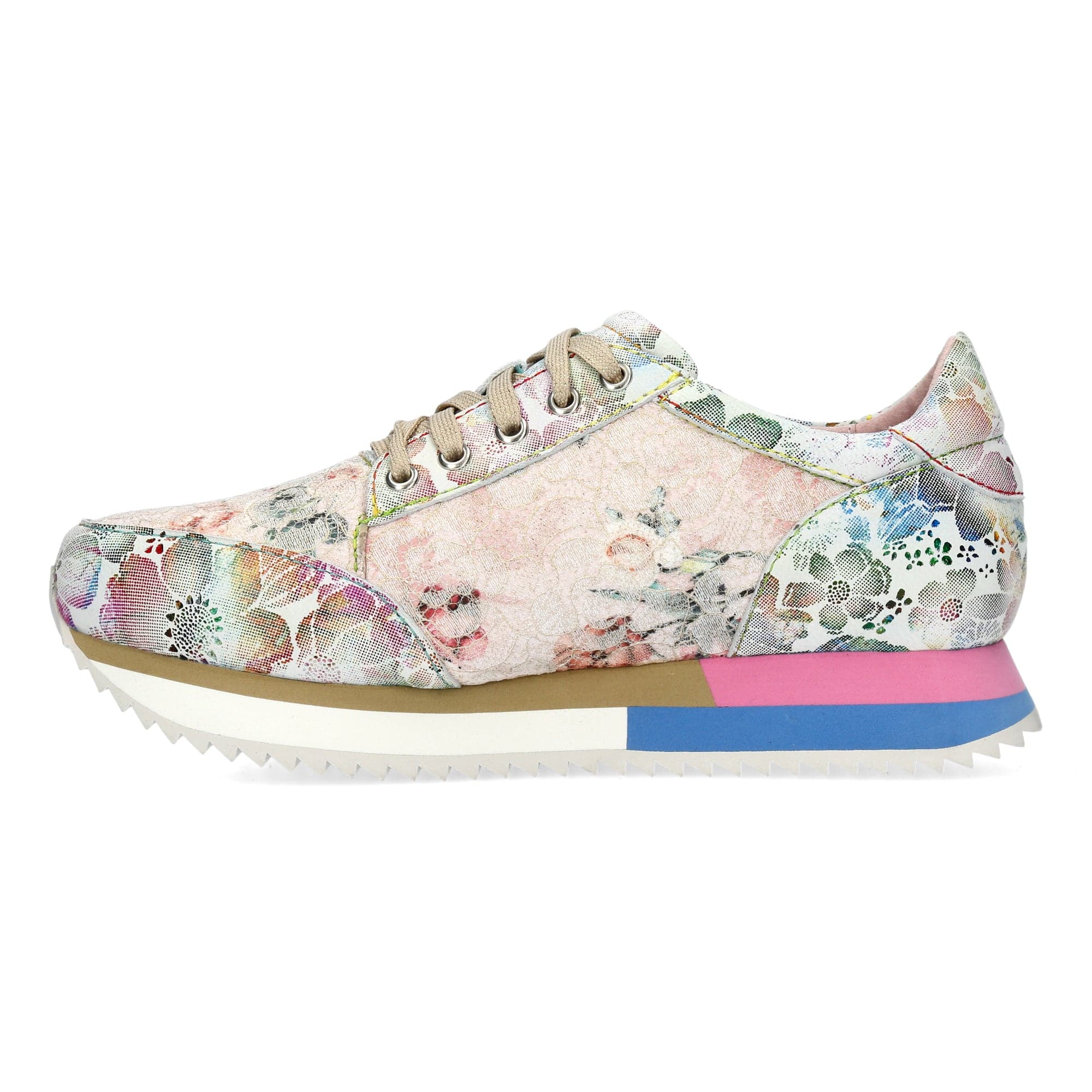 Baskets - DELPHINE 06 - Image 6