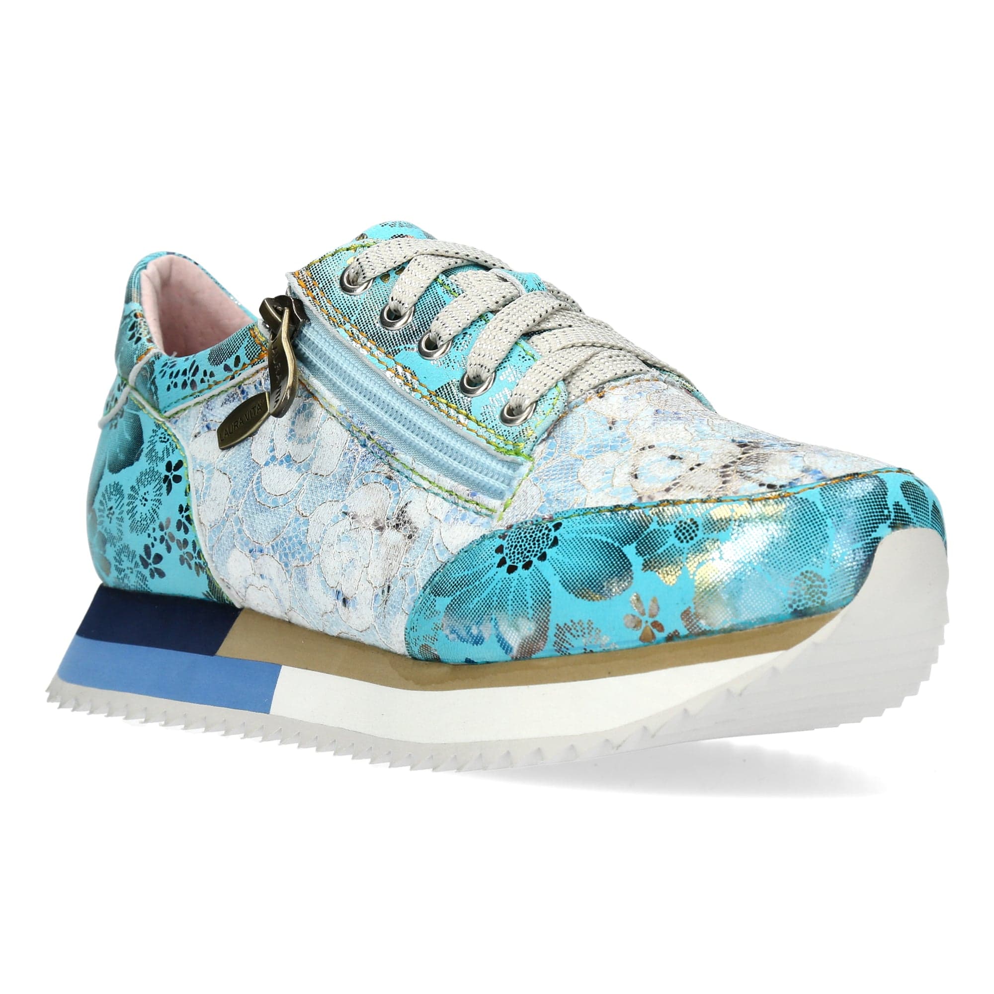 Baskets - DELPHINE 06 - Image 9