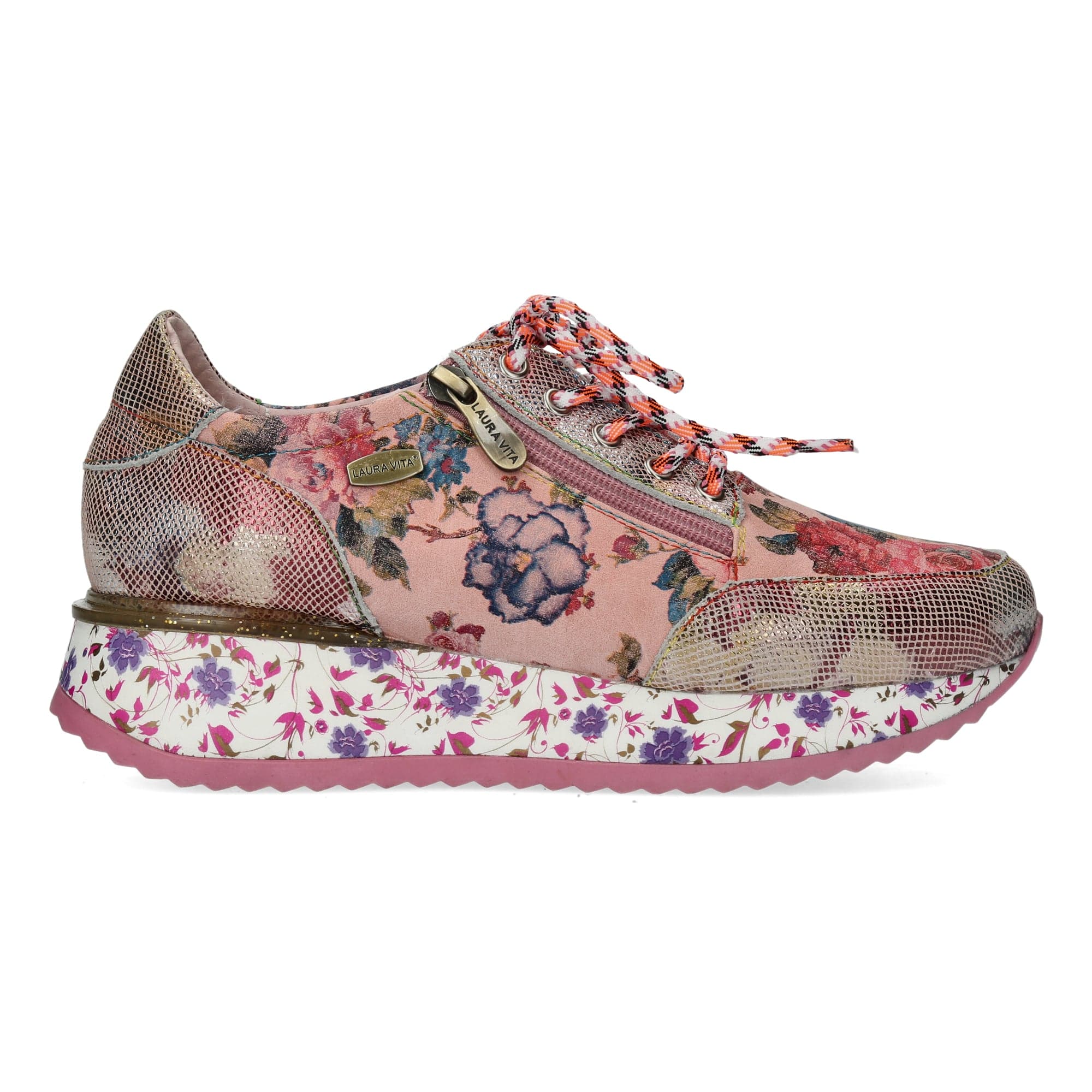 Baskets - DELPHINE 06