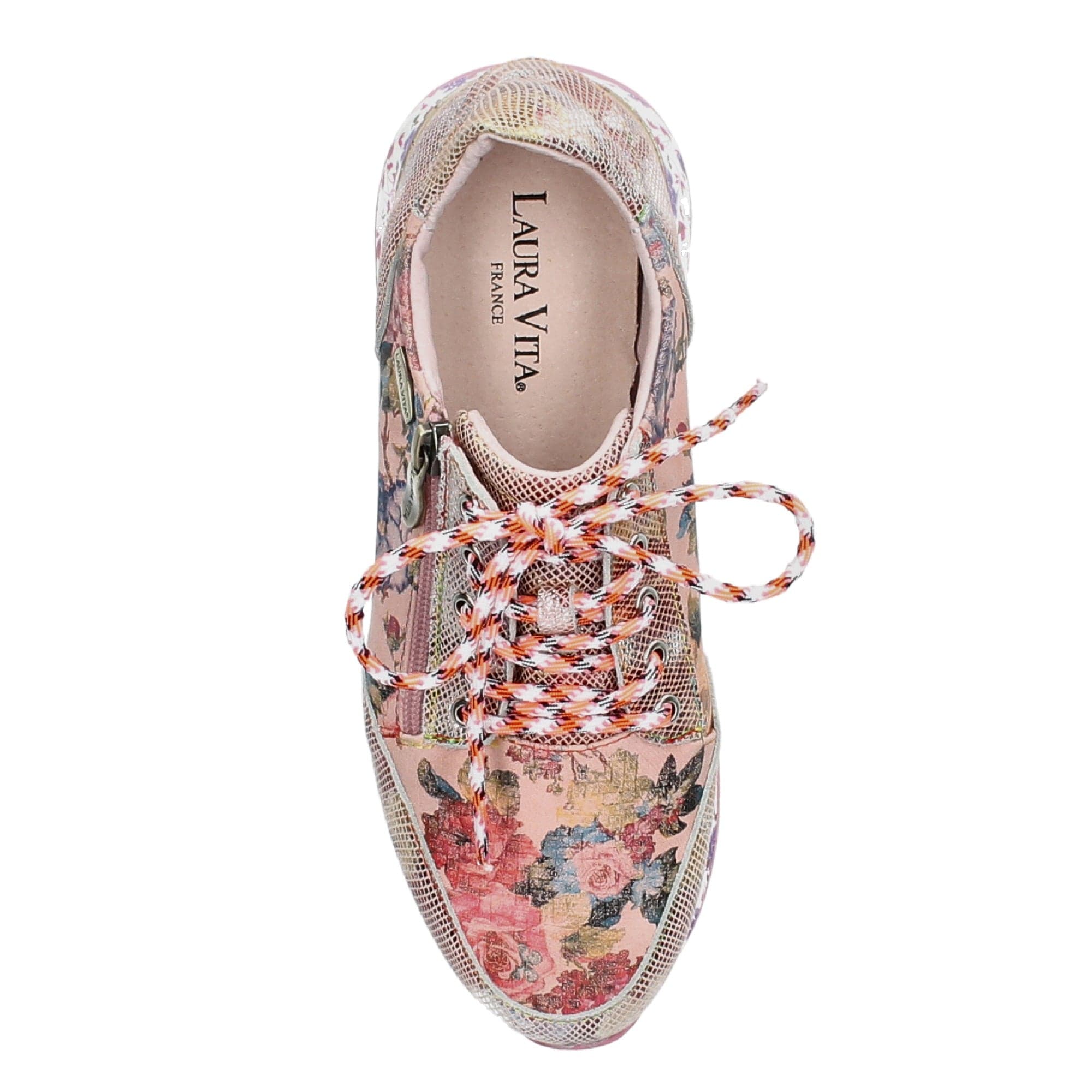 Baskets - DELPHINE 06 - Image 4