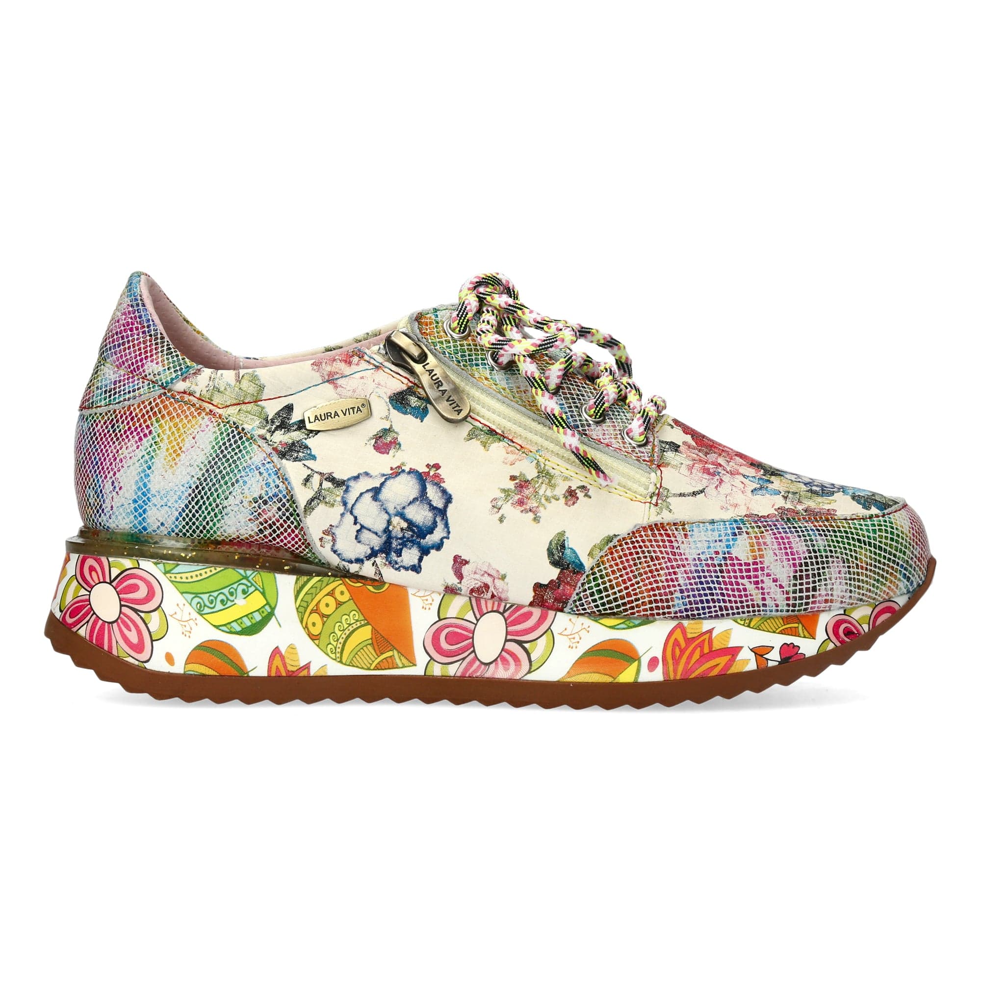 Baskets - DELPHINE 06 - Image 7