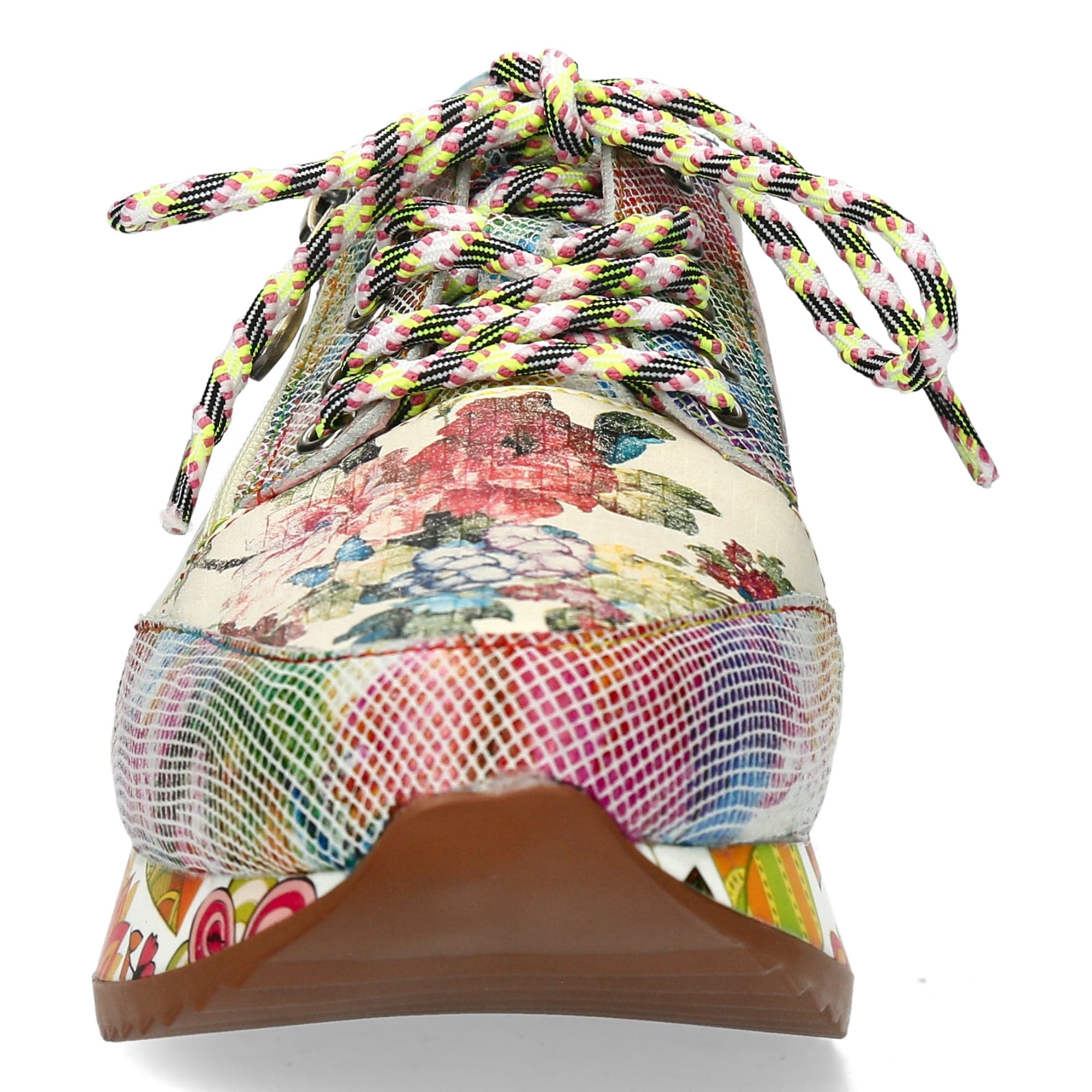 Baskets - DELPHINE 06 - Image 9