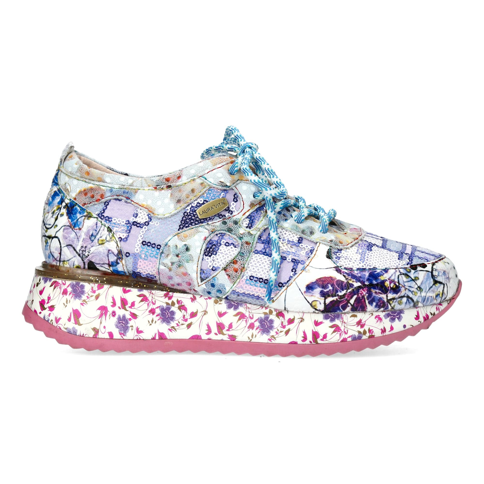 Derbies - DELPHINE 07