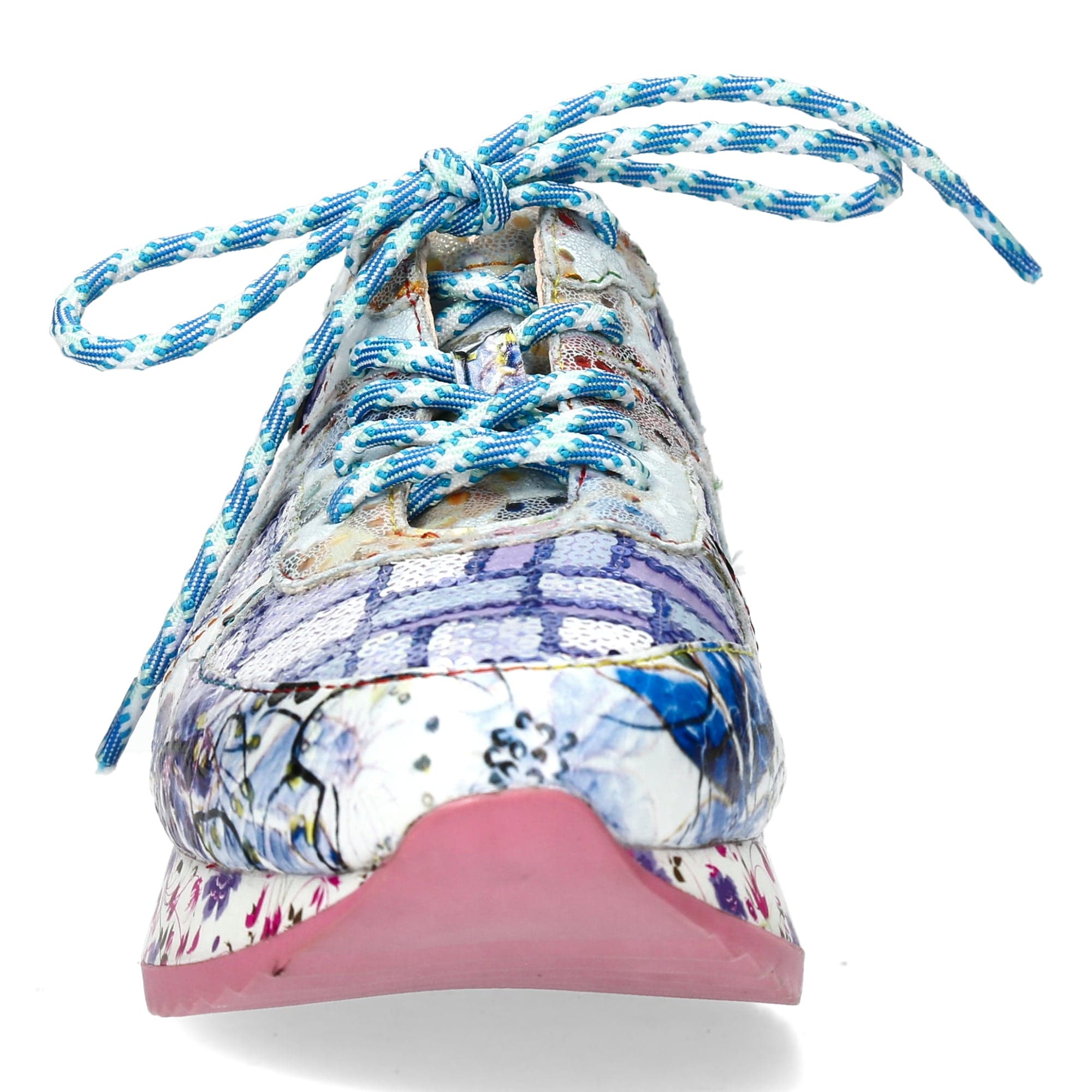 Derbies - DELPHINE 07 - Image 3