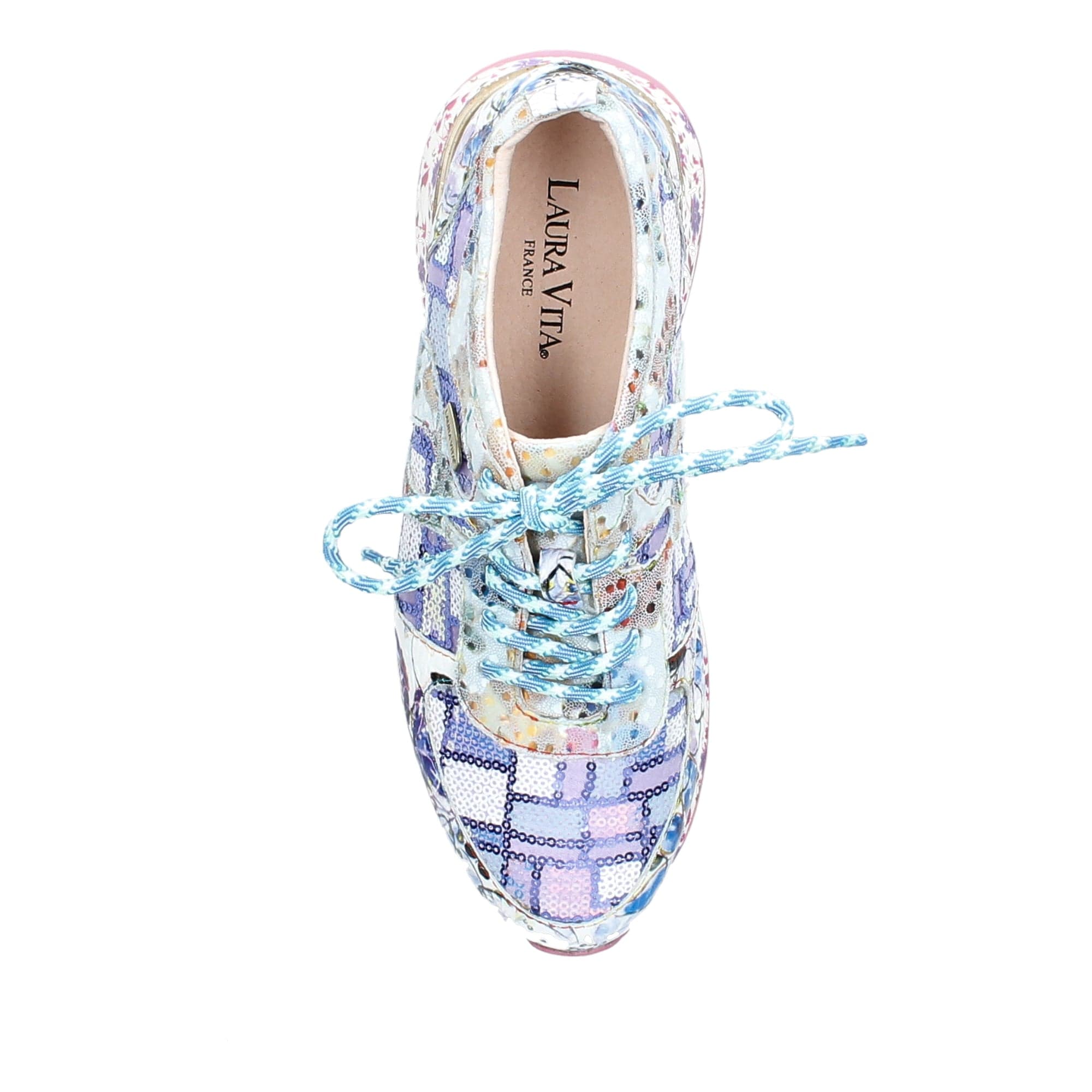 Derbies - DELPHINE 07 - Image 4