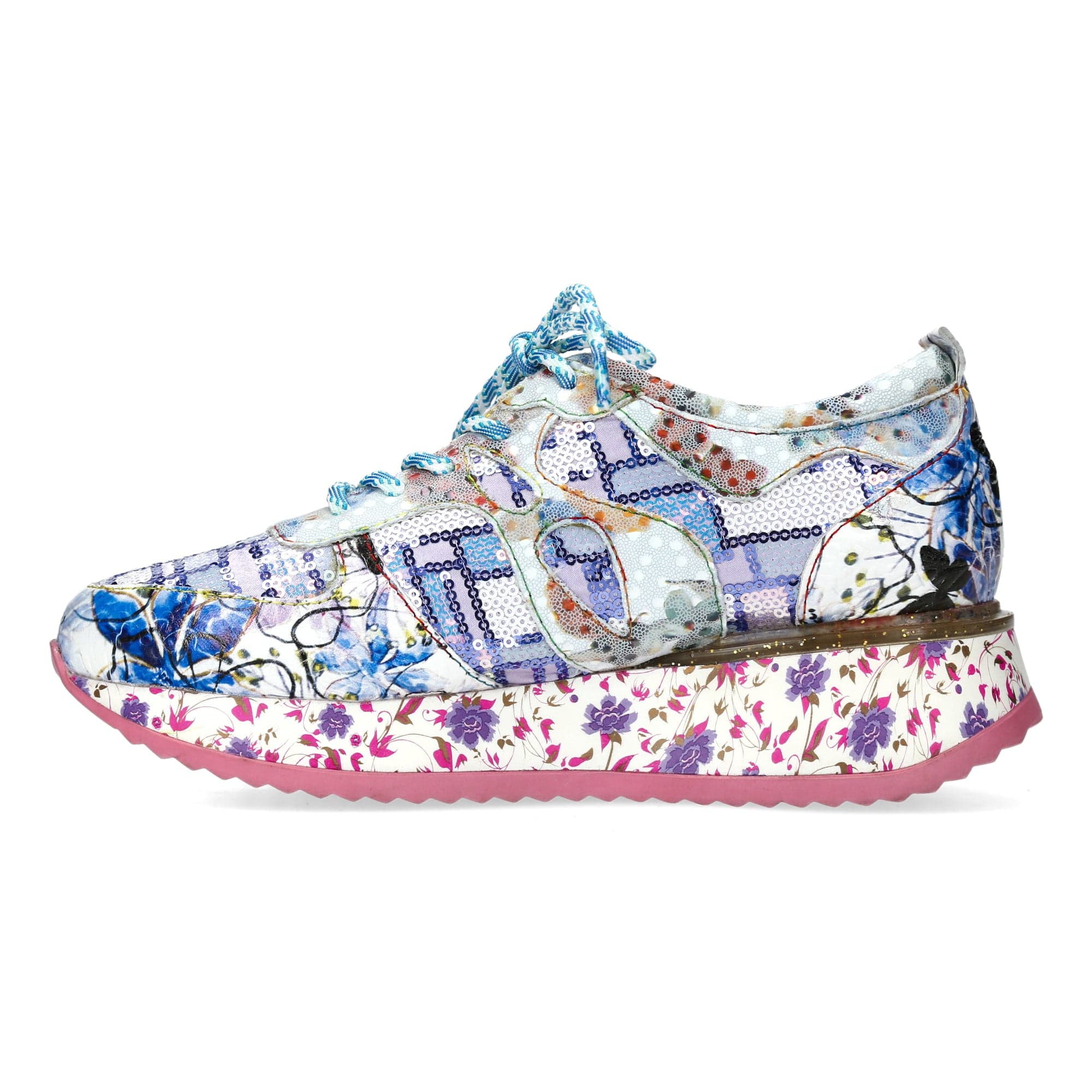 Derbies - DELPHINE 07 - Image 5