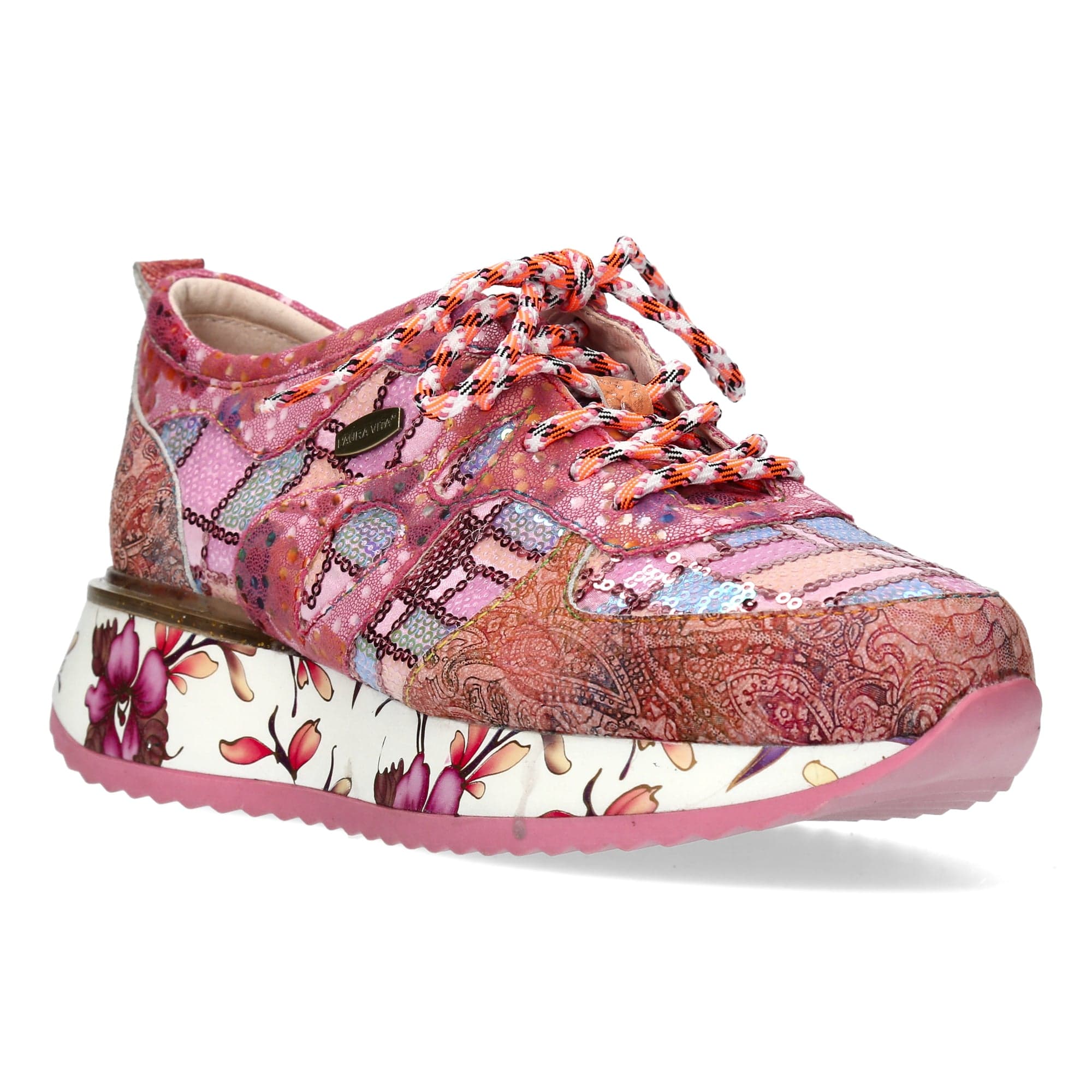 Derbies - DELPHINE 07 - Image 8