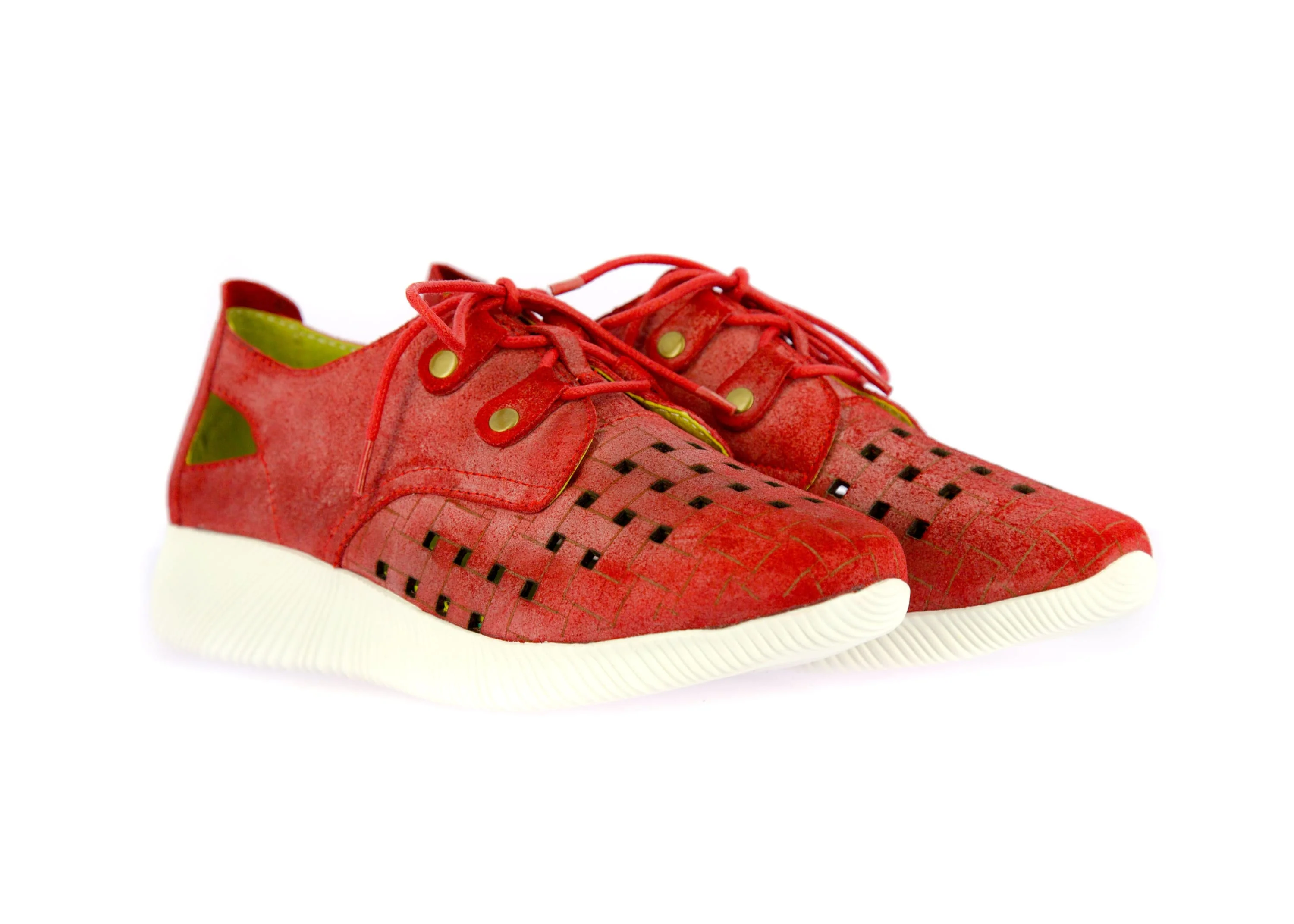 Baskets - DELPHINE 10 - Image 6