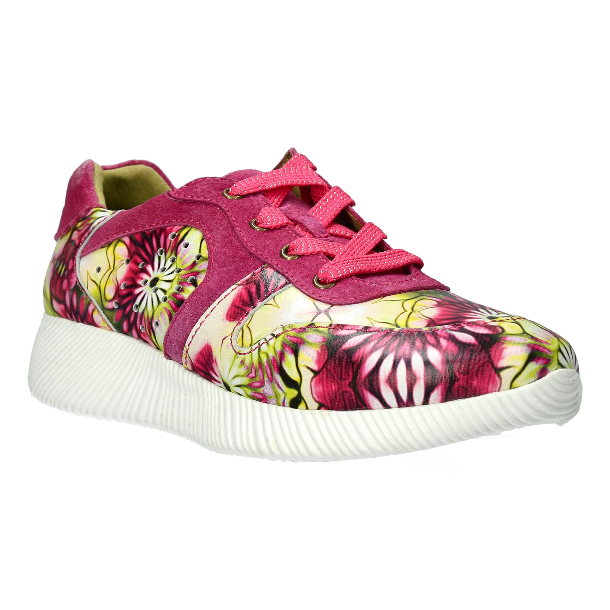 Baskets - DELPHINE 14 - Image 2