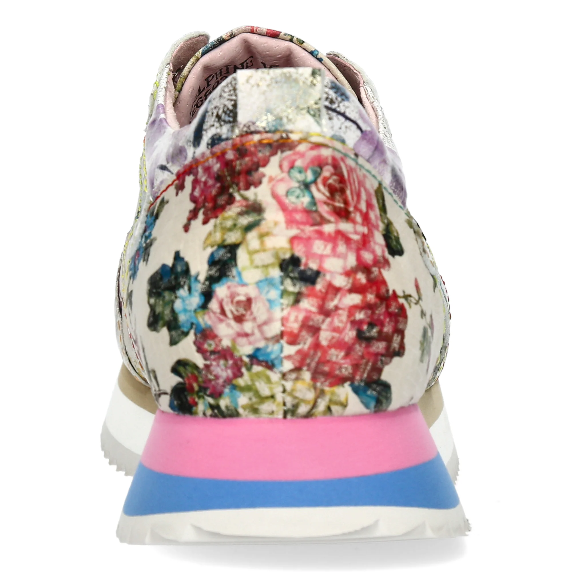 Baskets - DELPHINE 15 - Image 14