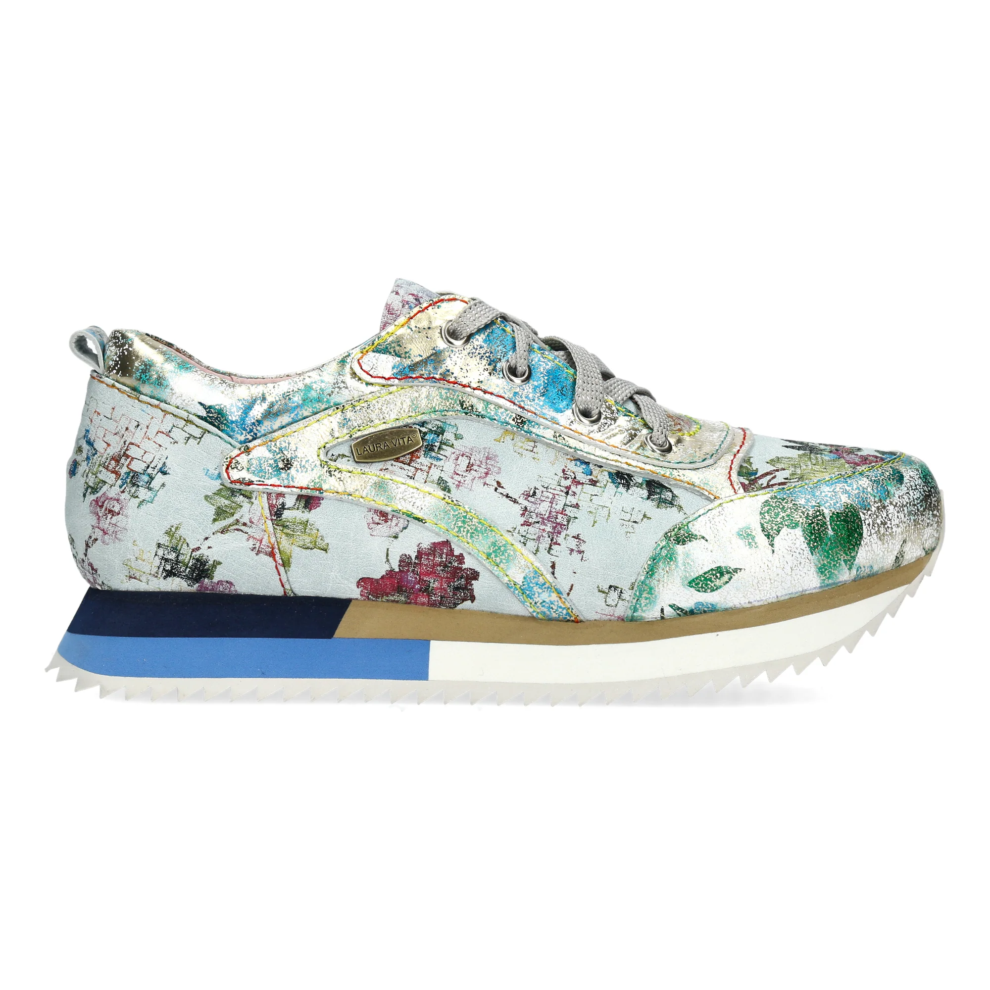 Baskets - DELPHINE 15 - Image 2