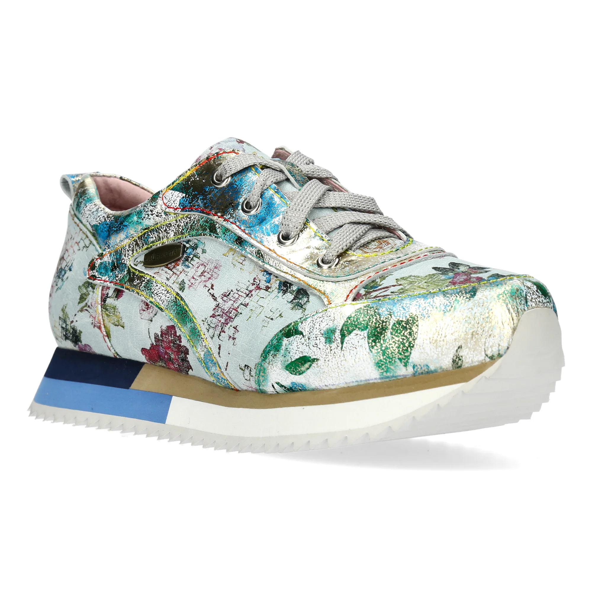Baskets - DELPHINE 15 - Image 3
