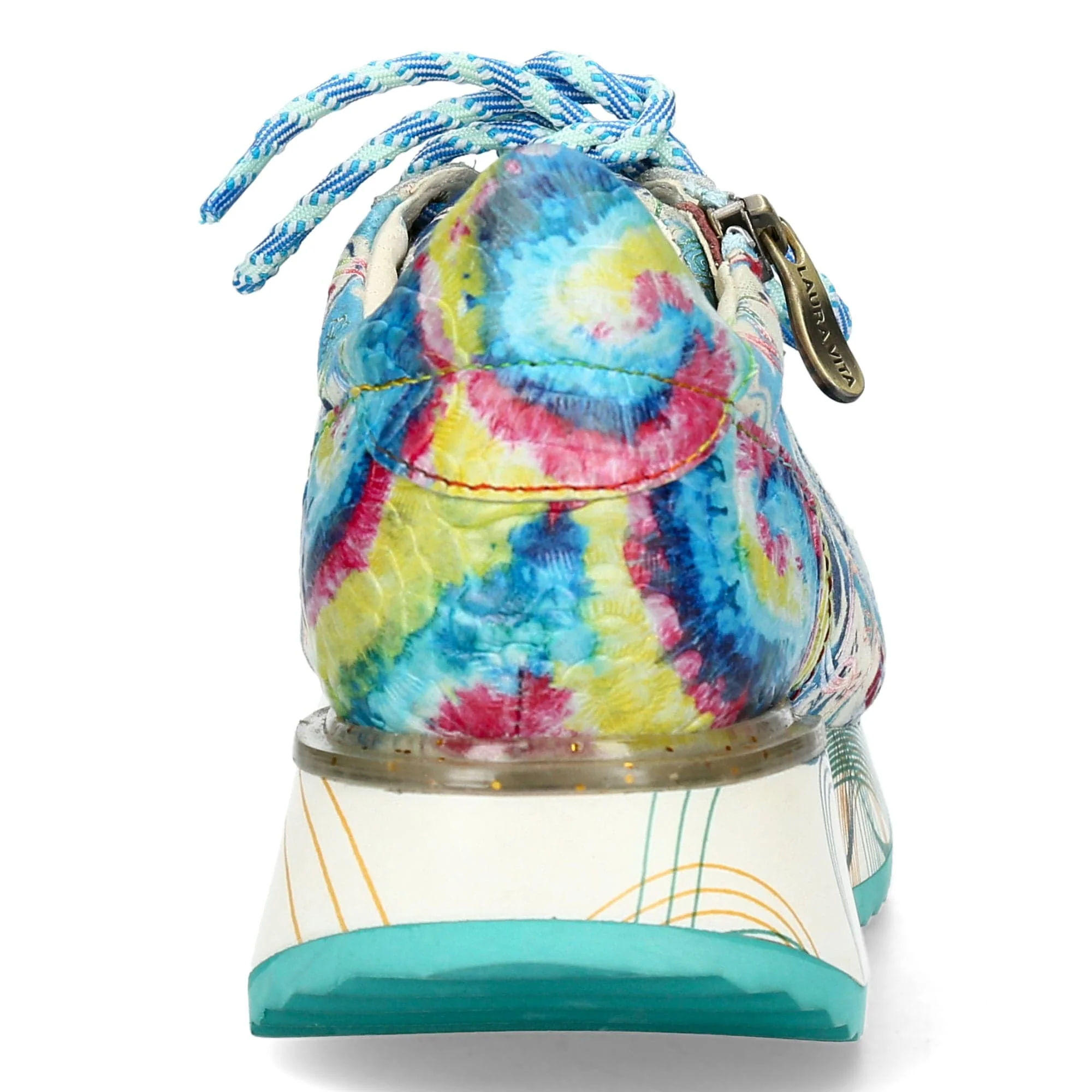Baskets - DELPHINE 46 - Image 7