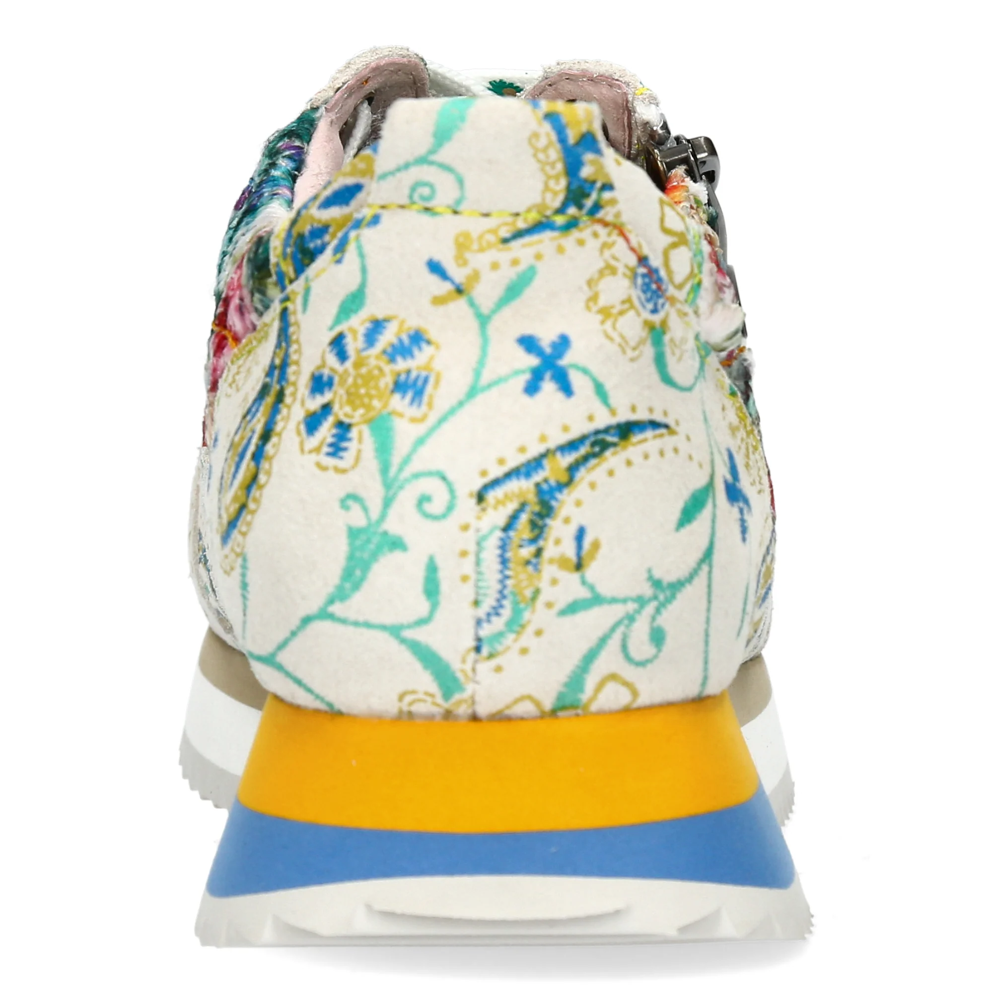 Baskets - DELPHINE 62 - Image 6